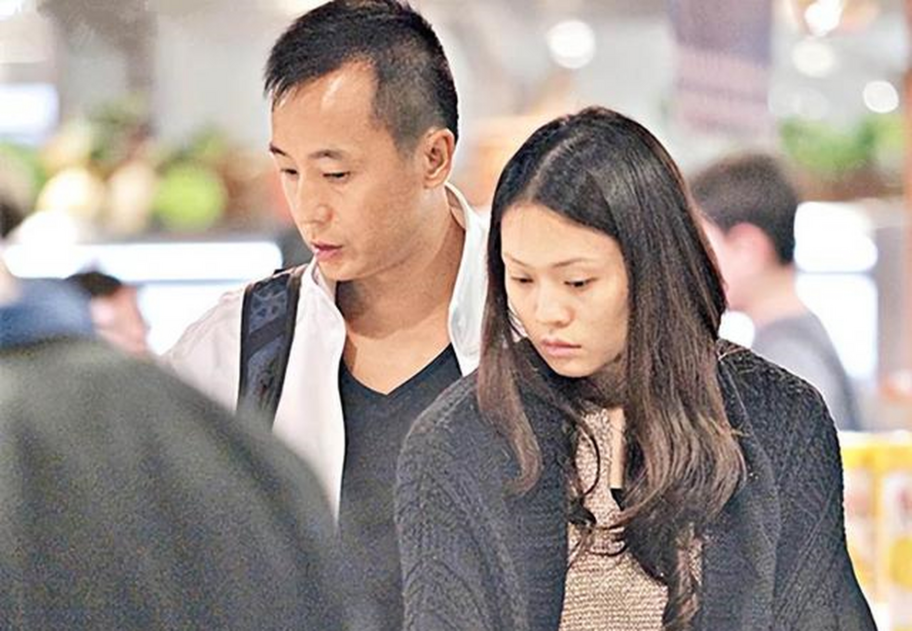 近日,港媒曝出了莫家尧的近况,原来他低调的在跑马地购入了一套豪宅