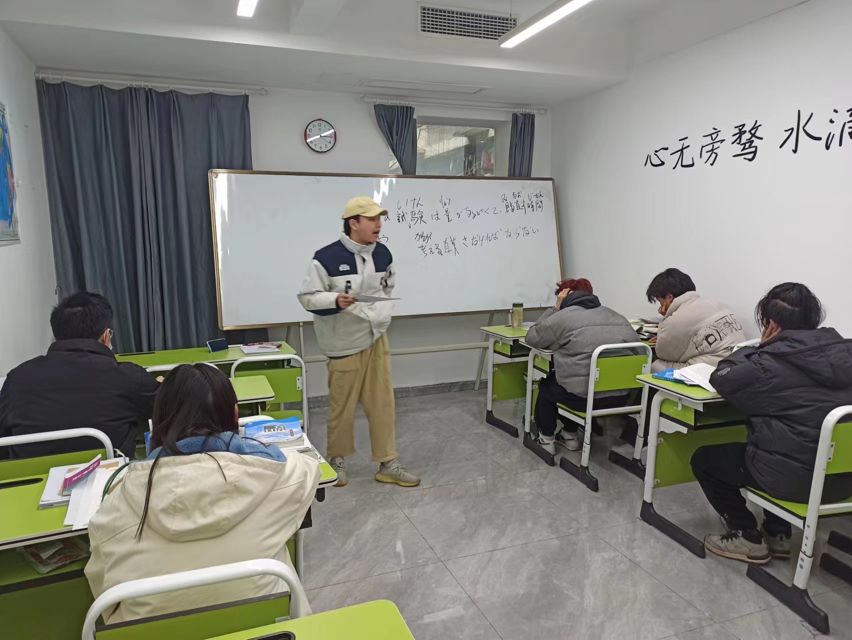 高考文化课培训学校!艺术生需要注意哪些事项