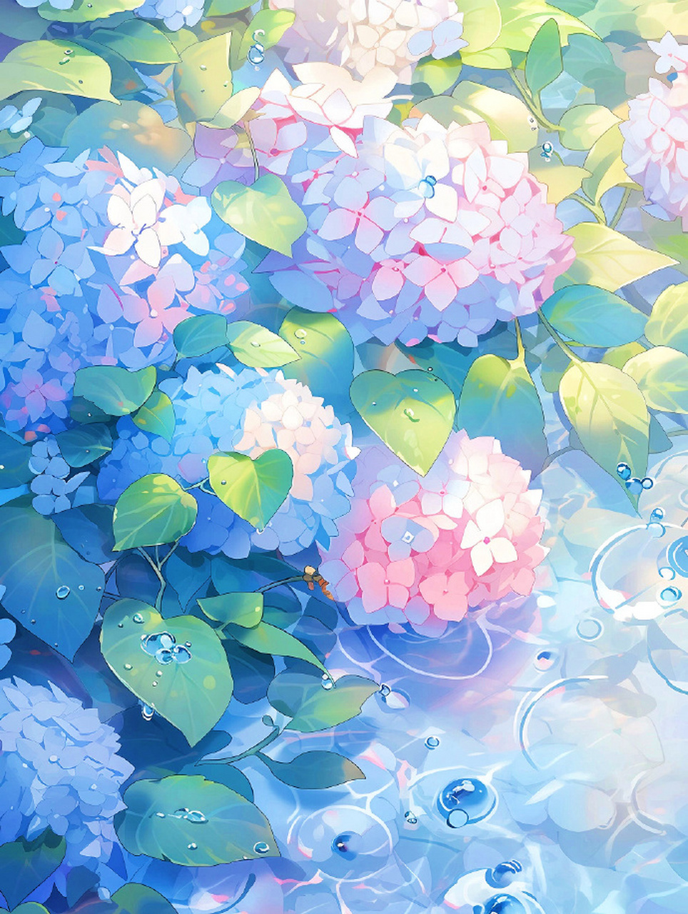 " 前生仙影未添傲,玉骨成花带雨俏 . " 676767