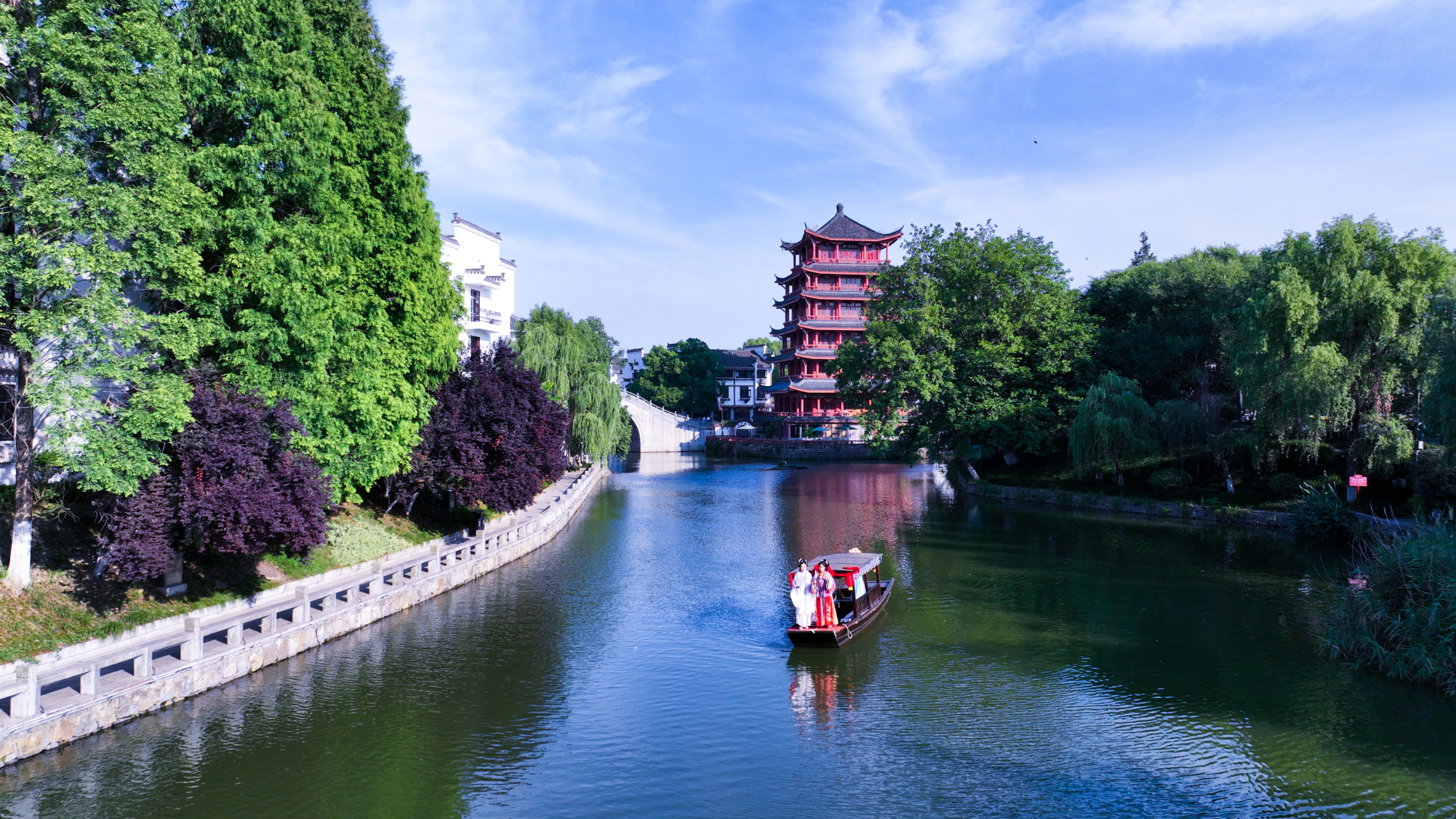 92【攻略必读】三河古镇旅游攻略,避开新手误区,让你轻松玩转古镇!