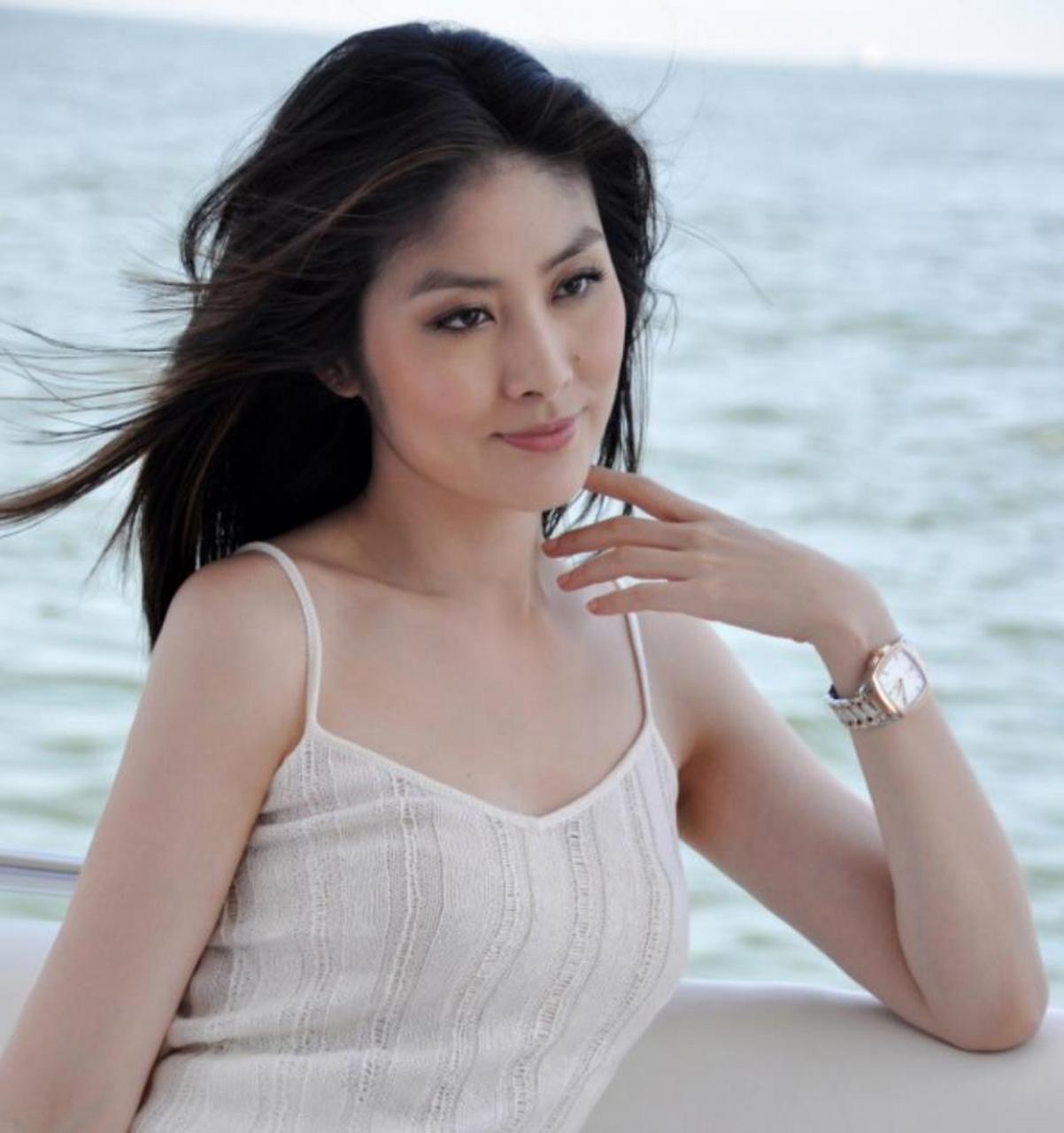 "公主琳"陈慧琳:痛失双胞胎女儿,41岁生2胎,两儿子成心头宝