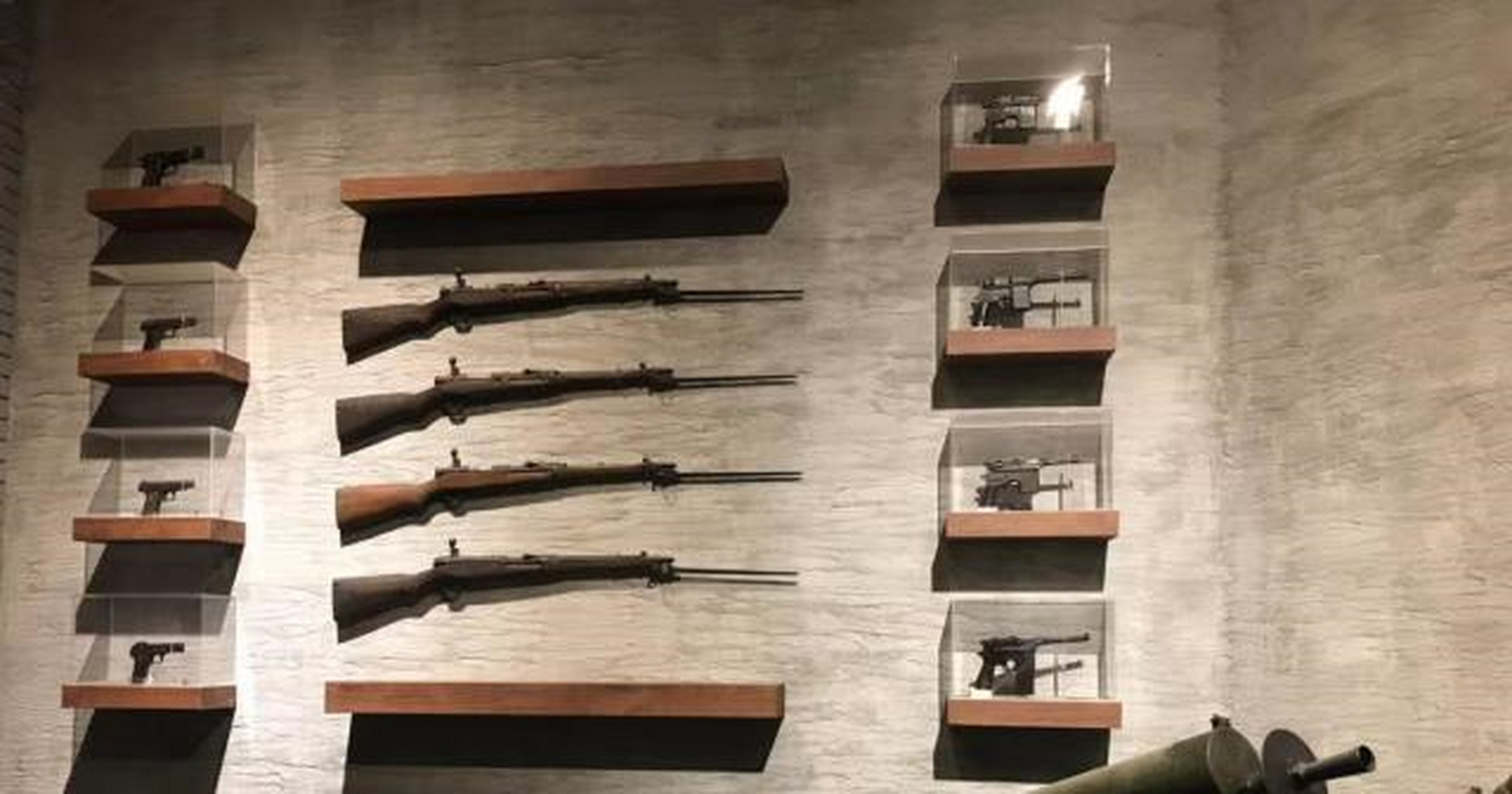 电视剧李天佑血战四平,实地参观四平战役纪念馆,学习民族精神[走你]