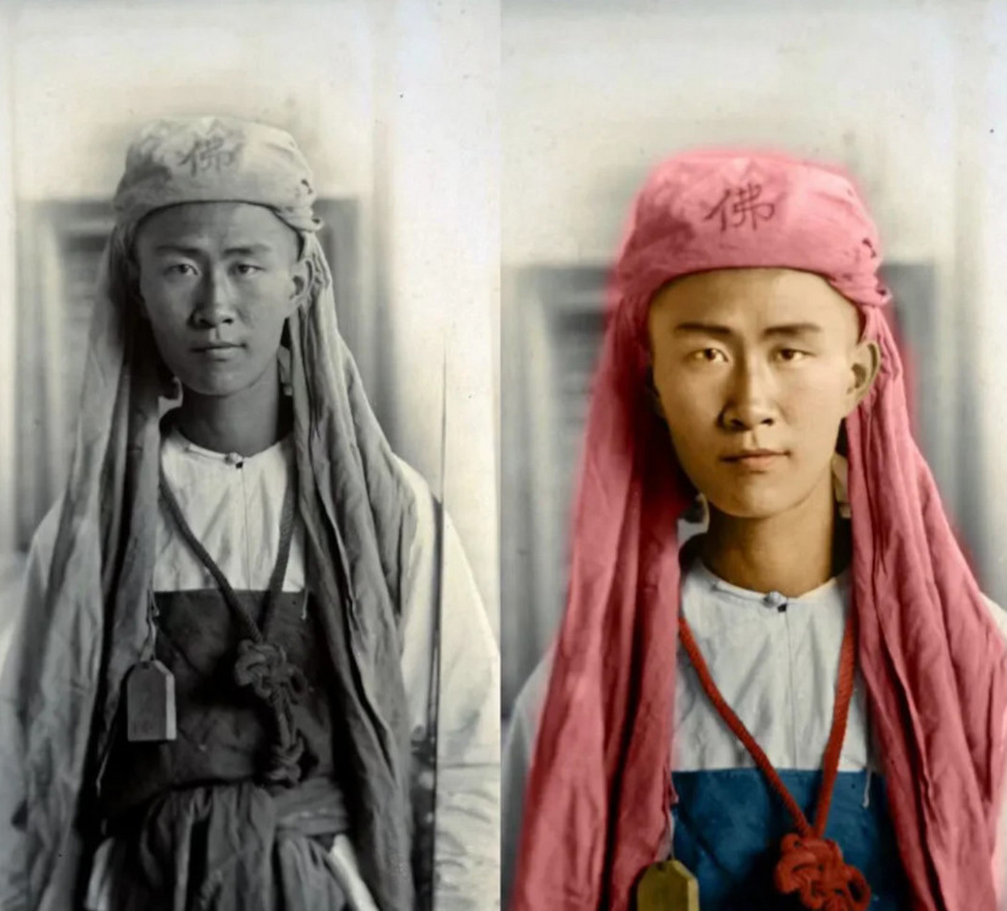 当年义和团再厉害的金刚不坏之身,也没抵挡住