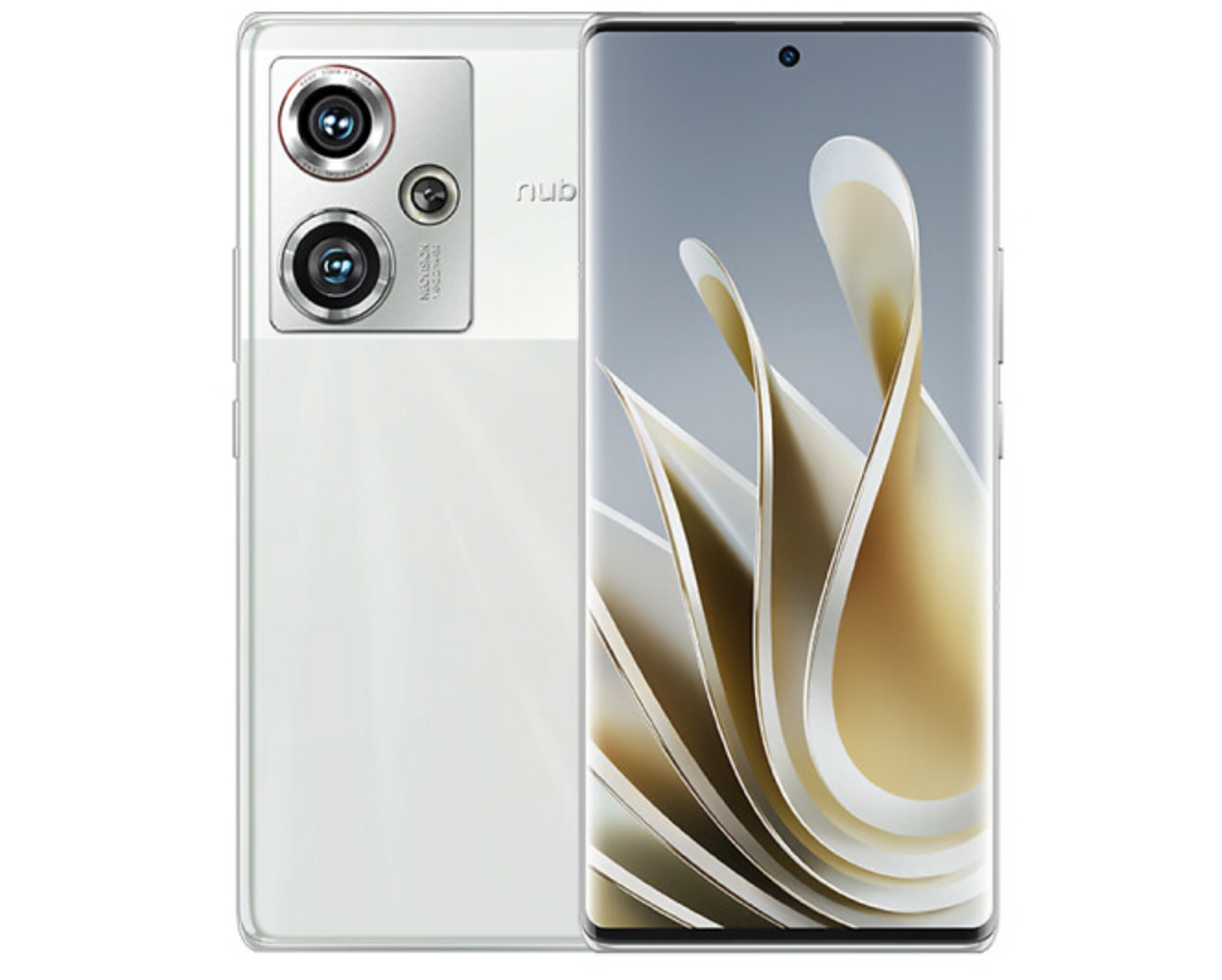 努比亚官方微博今日发文表示,努比亚 z50 手机将开启五一放价活动,各