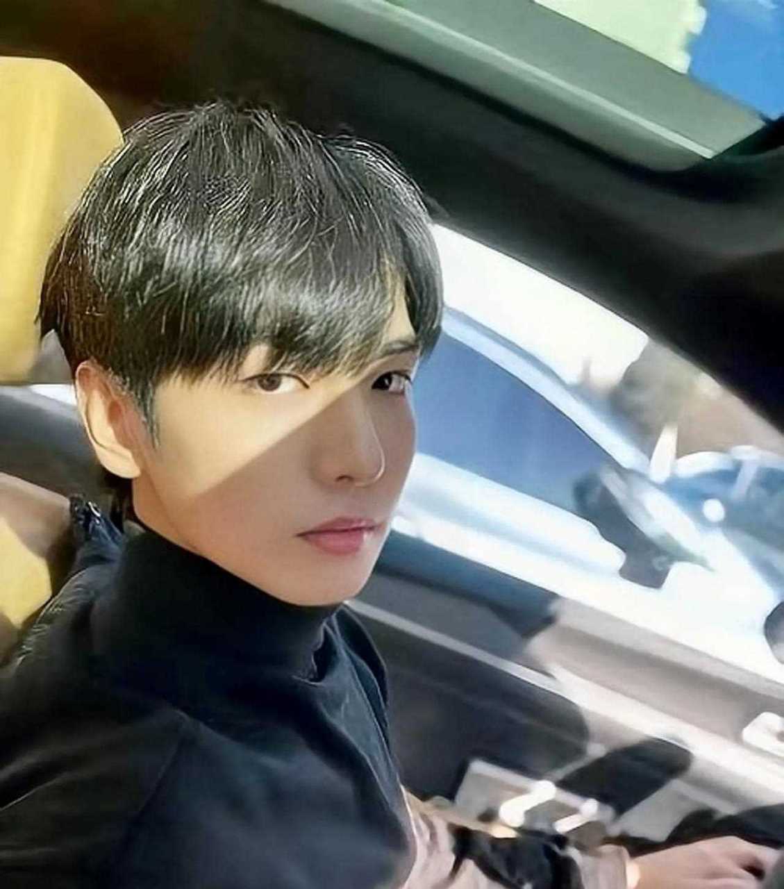 韩星李智汉在梨泰院事故中遇难,生前最后露面是为自己庆24岁生日 29日