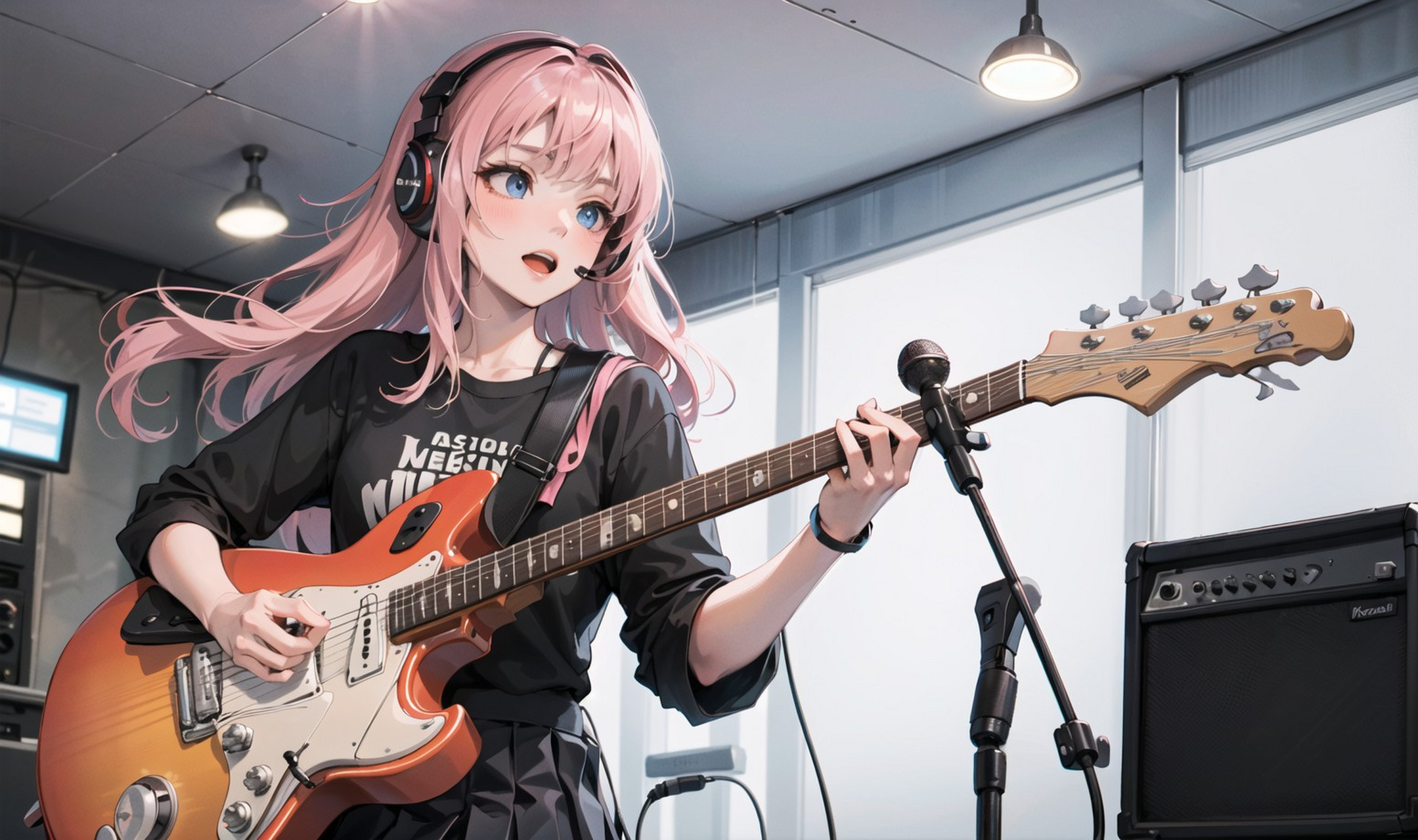 二次元#二次元美图