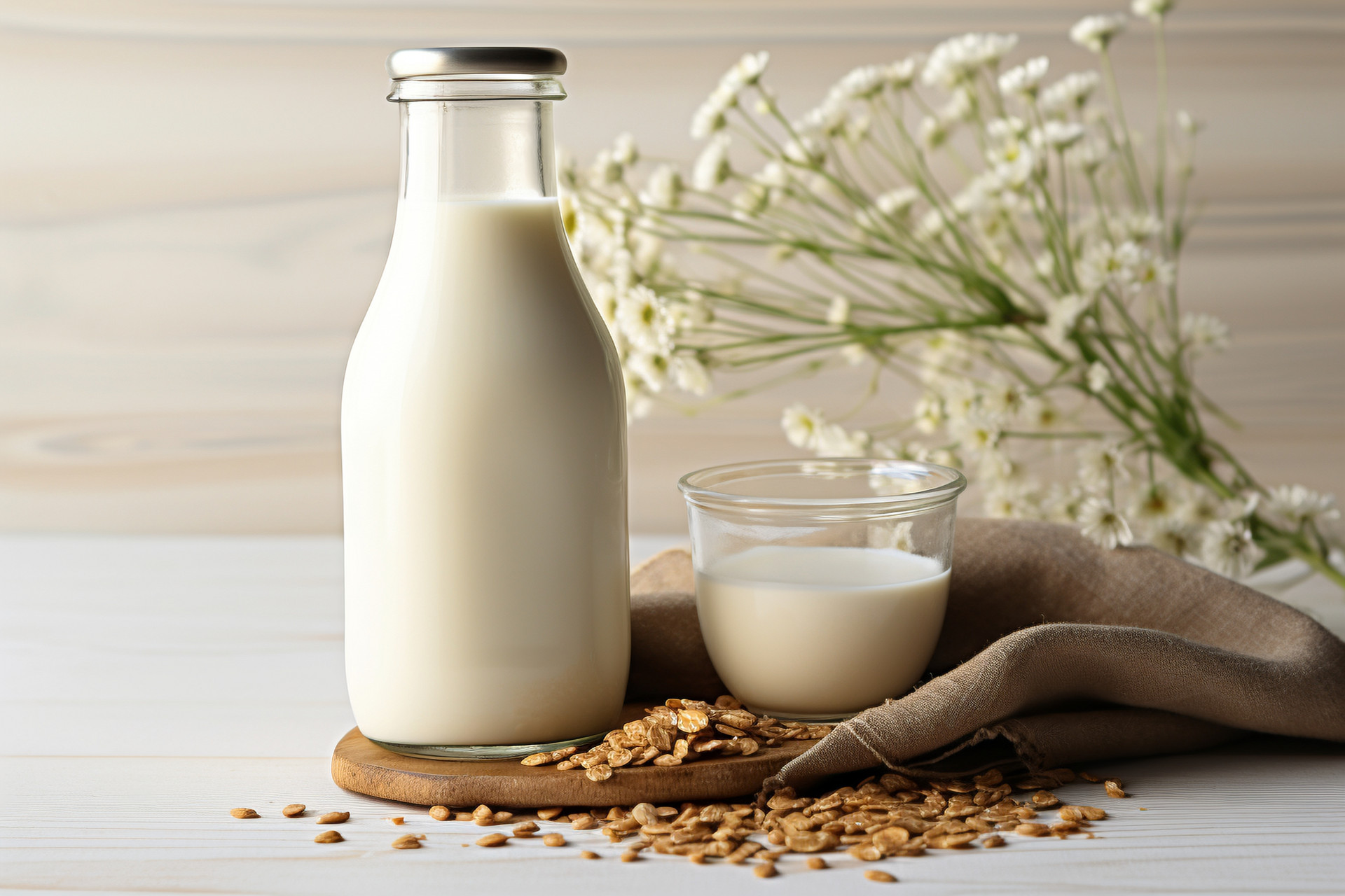 鲜牛奶怎么煮才正确?煮出香浓不腥的秘诀,90%的人都做错了!