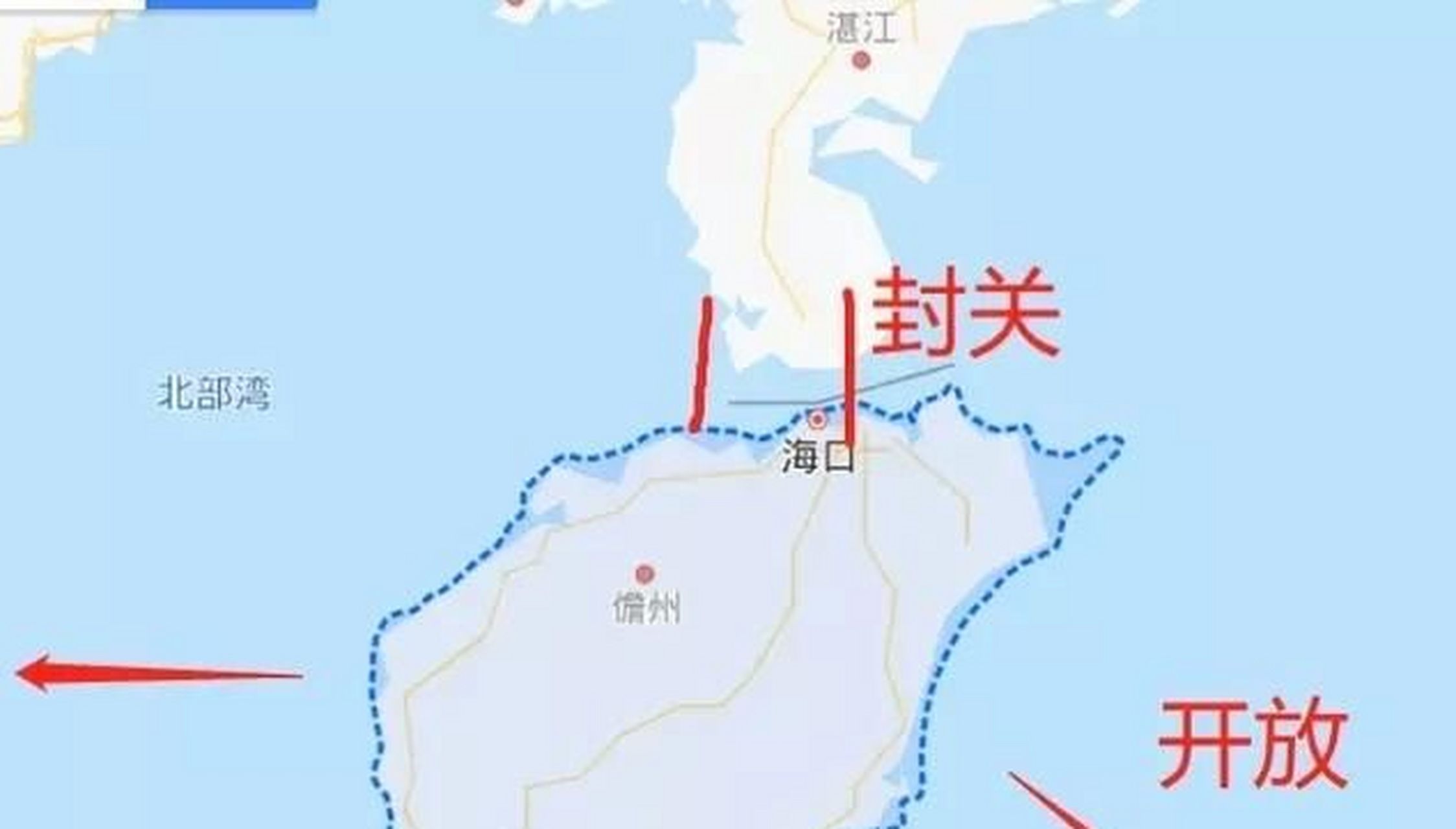 海南自贸港2025年底全岛封关运作,临港新片区封关还会远吗?