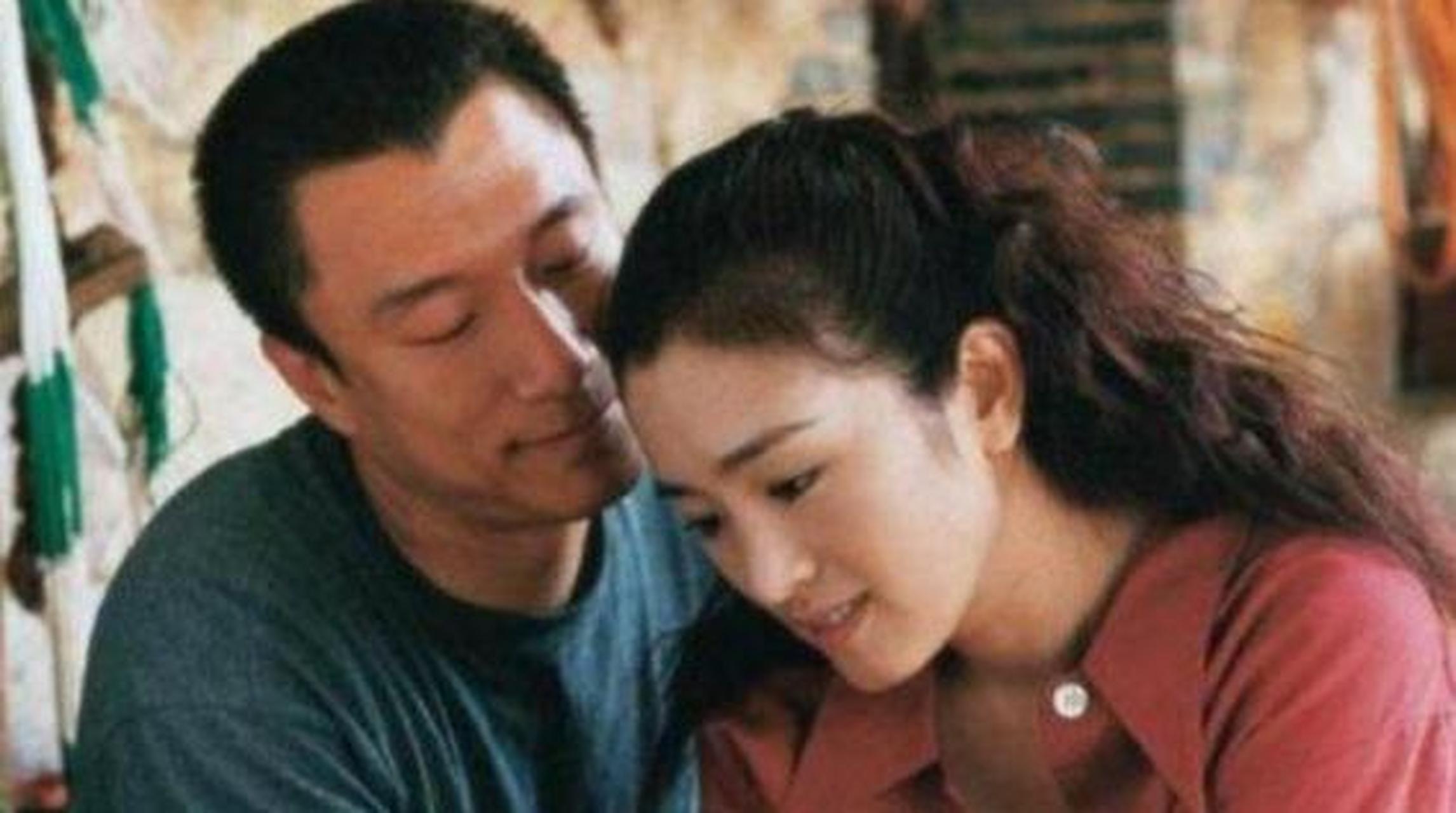 孙红雷和丁嘉丽的往事:一个男人的成功,要撕碎多少女人的真心 如果你