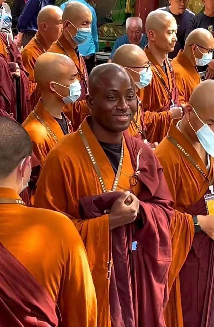 外来的和尚会念经?