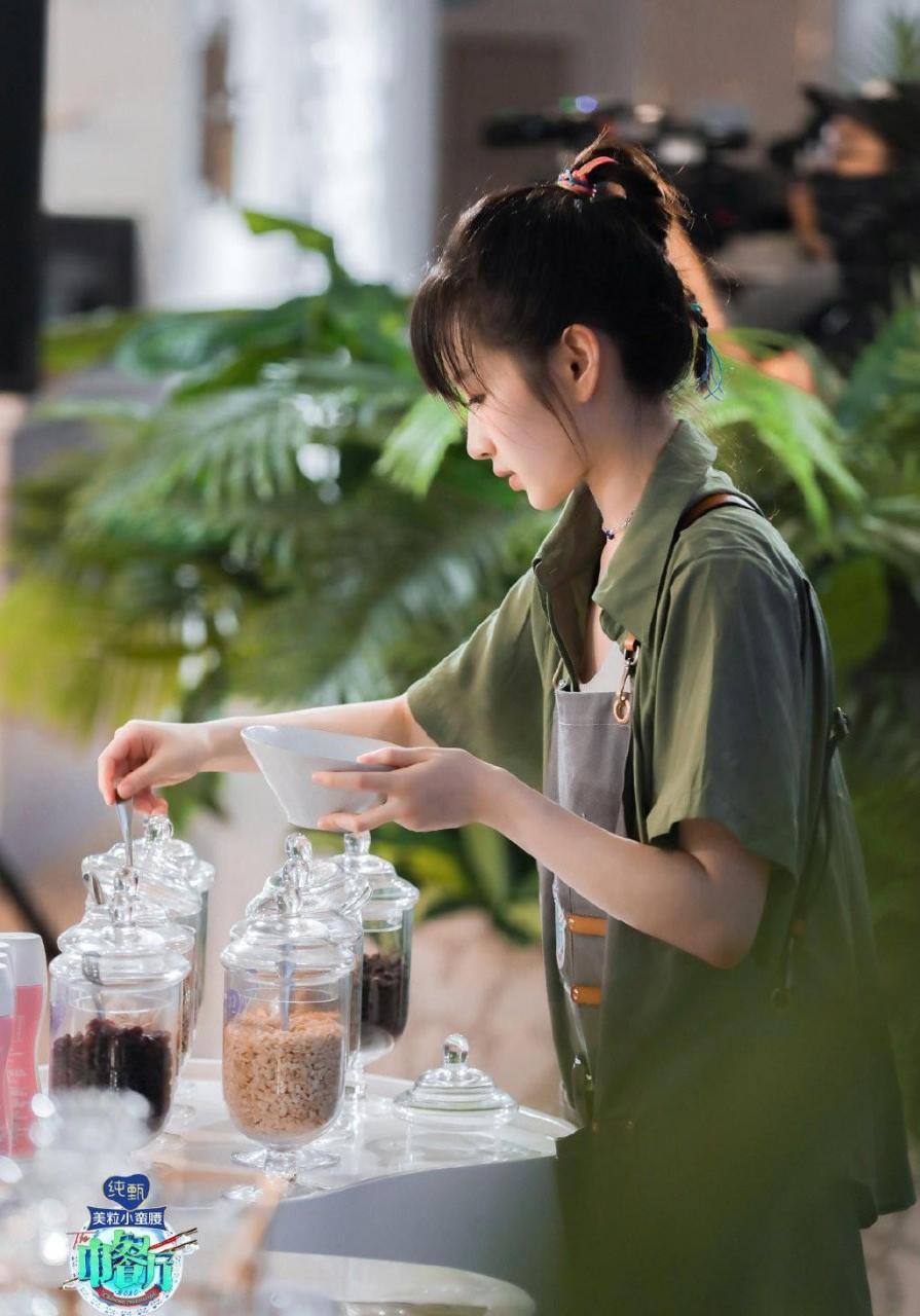 中餐厅第四季图片