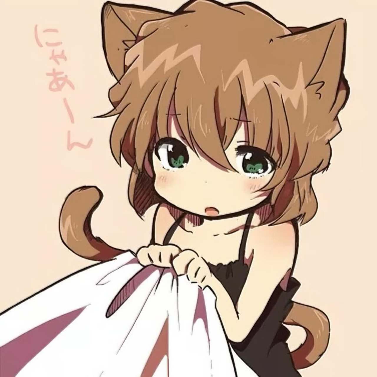 哀酱的可爱头像推荐,争取一次就拉满你的收藏.