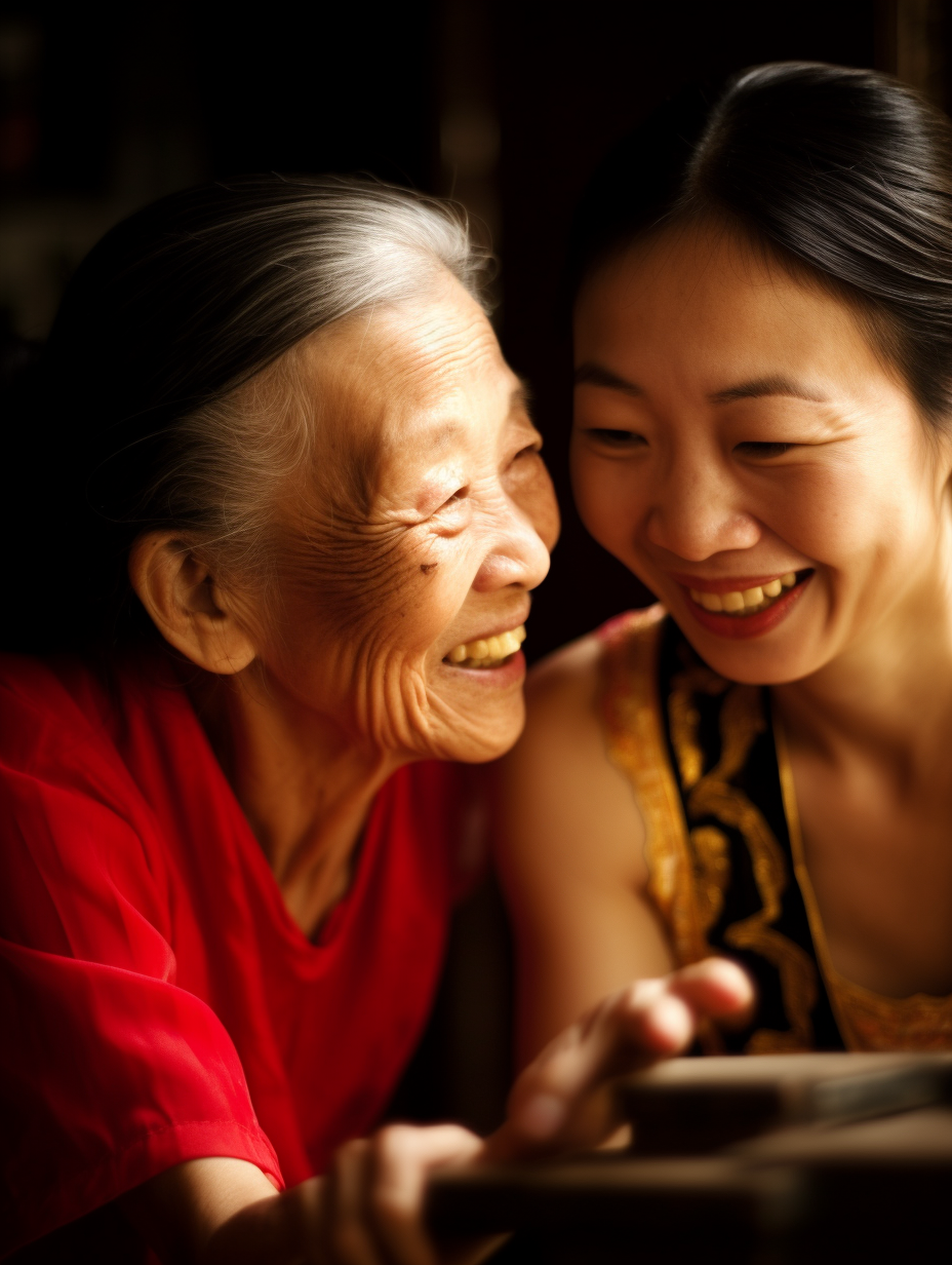 婆婆帮忙带孩子,应该还是不应该?看这一篇就够了!