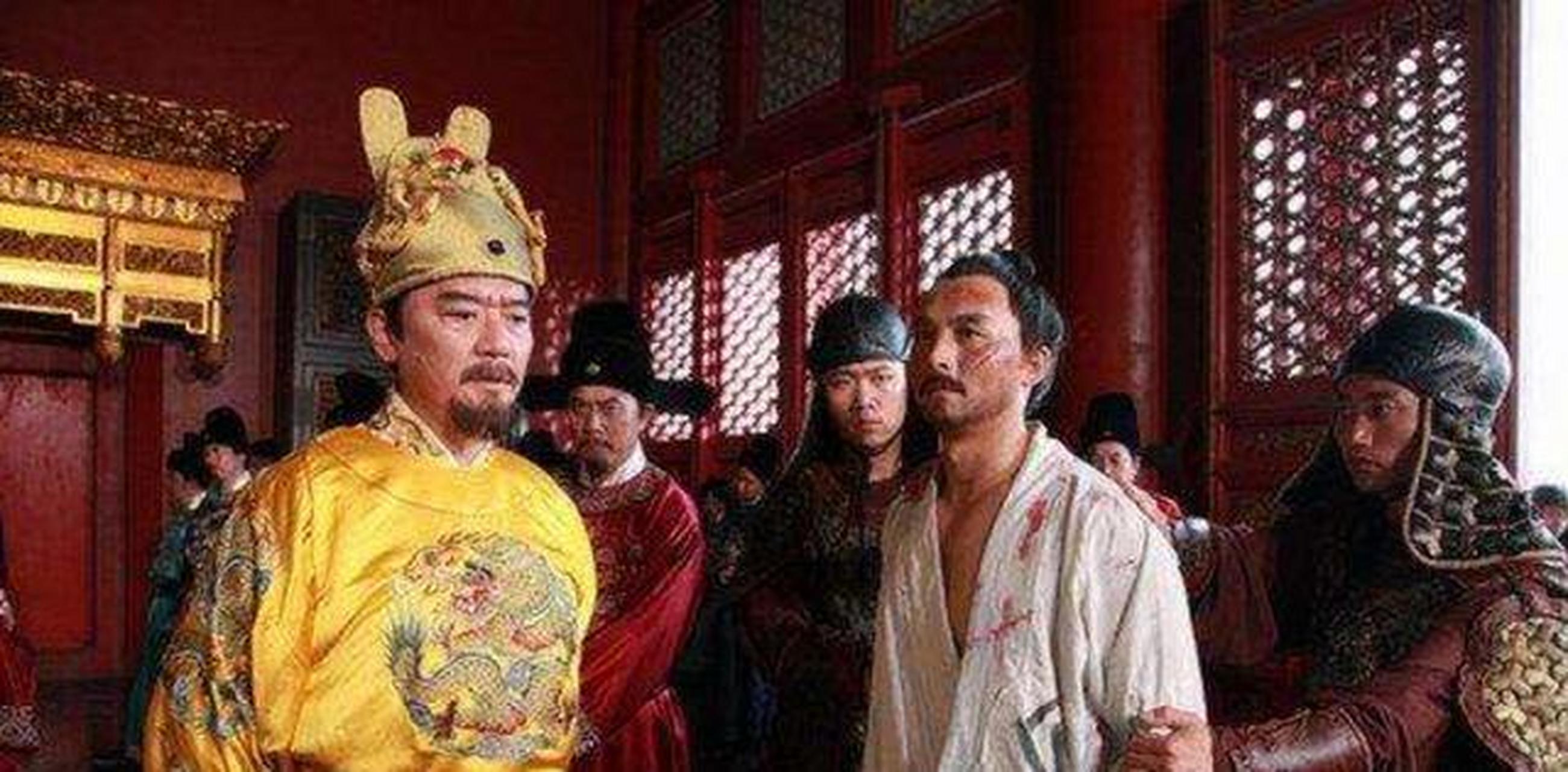 山西大槐树迁徙是因为胡大海杀光了中原人?
