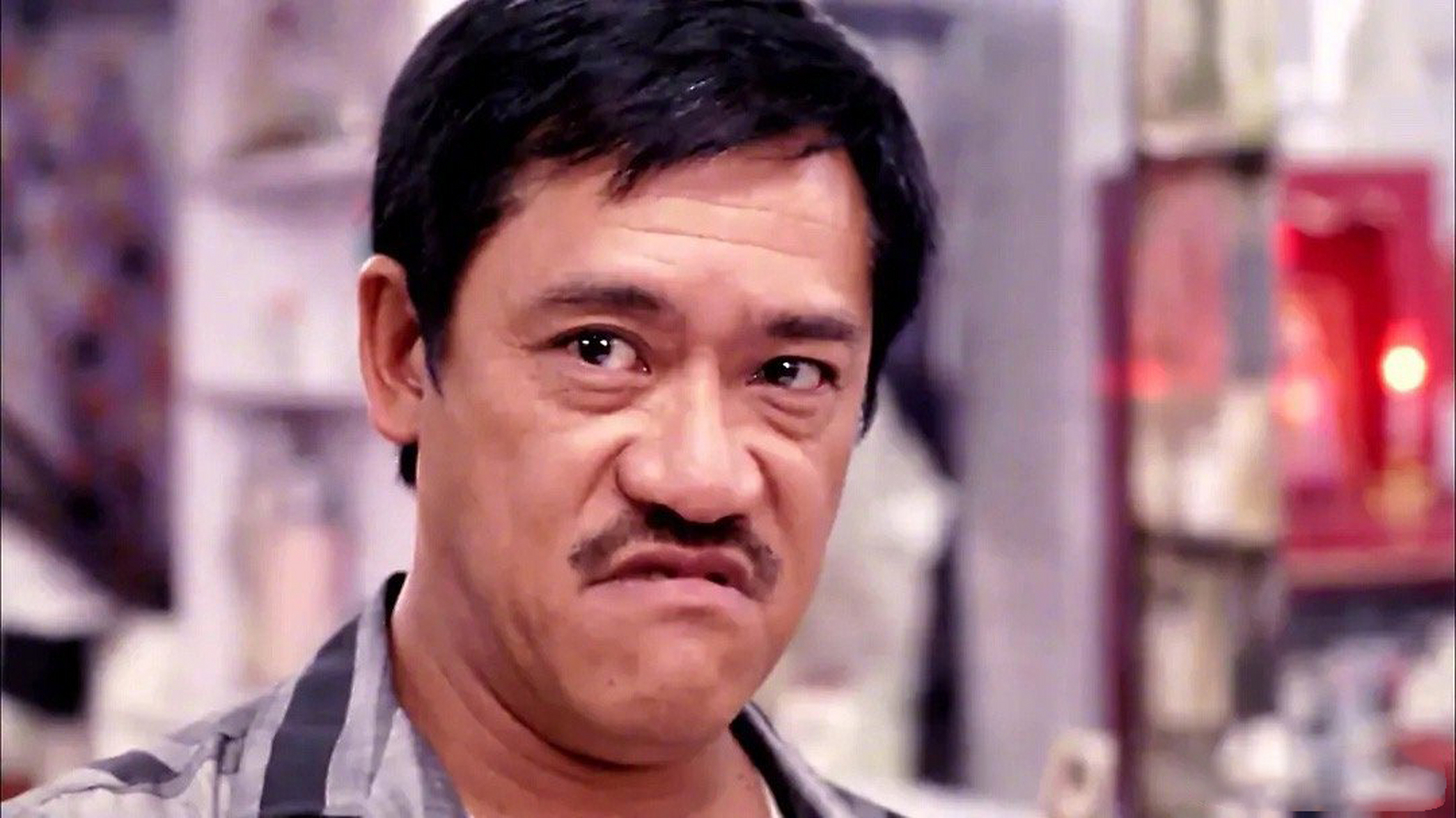 香港知名喜剧演员吴耀汉因病去世,享年83岁.