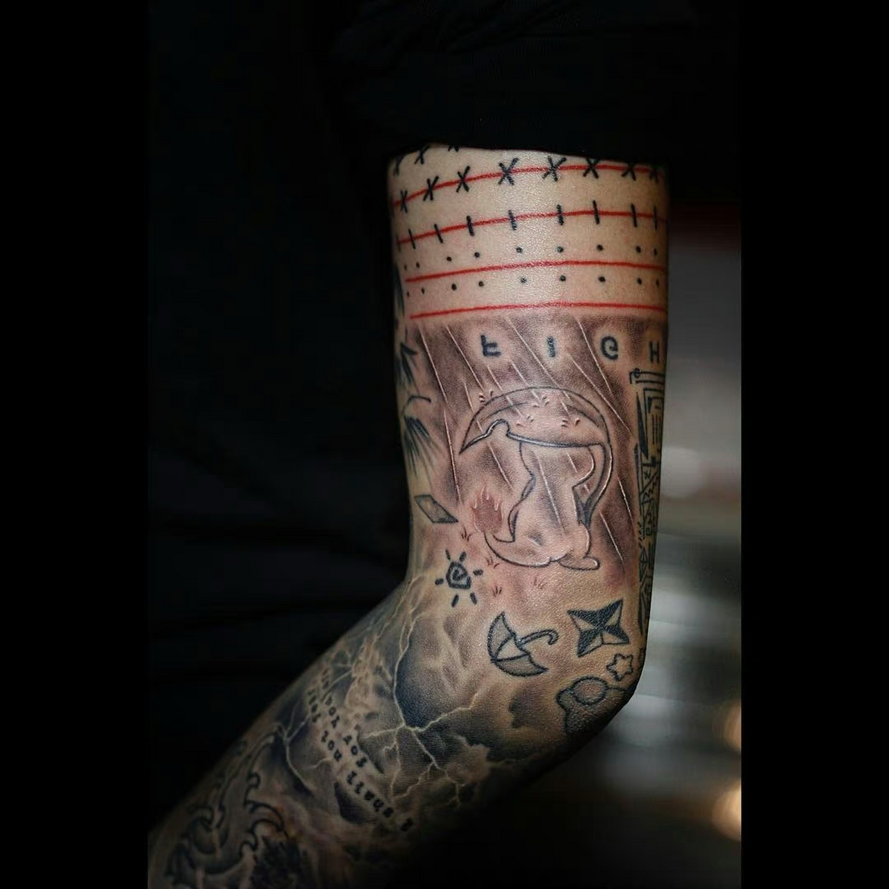 个人观点,仅代表个