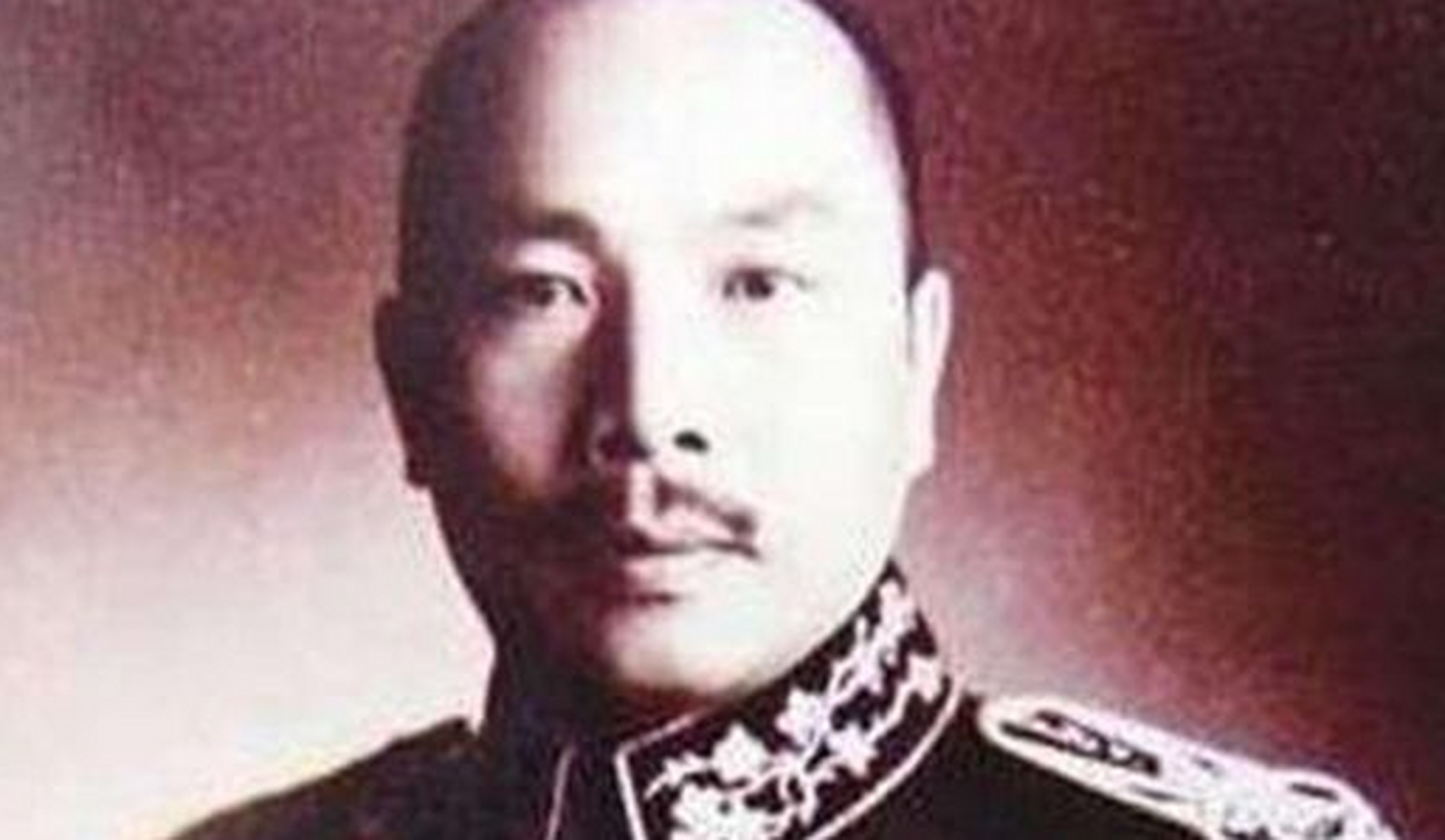 朱培德,国民党陆军一级上将,他出生于清末官宦世家,先祖曾任湖广