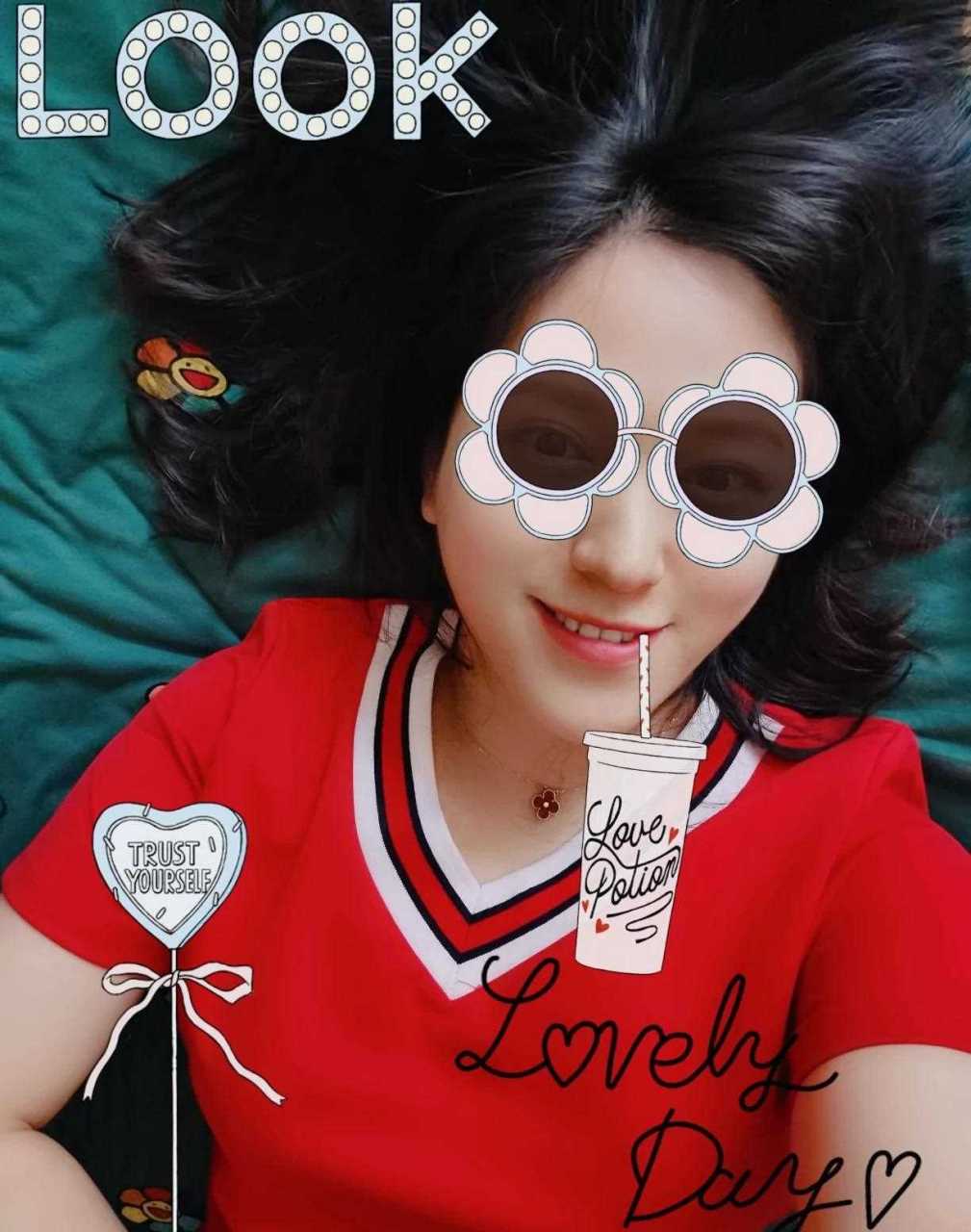 『洗发水整合』 国货洗发水小菲好用[作揖] 小菲洗发水是国货,外观