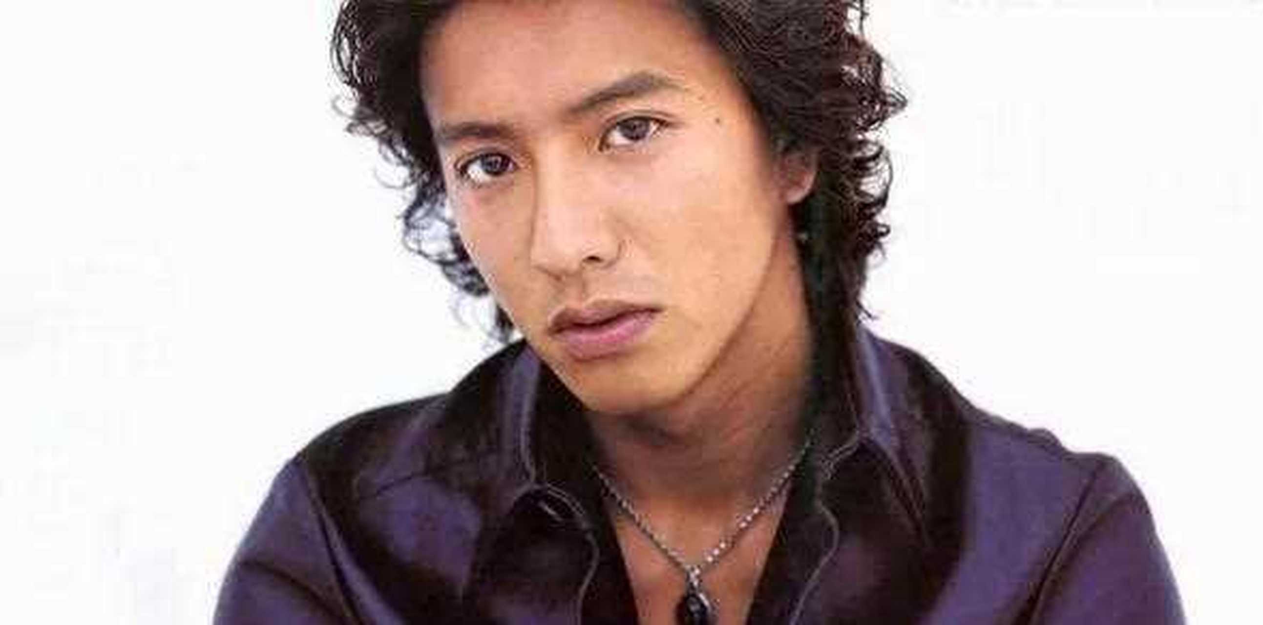 日本木村拓哉与林心如图片