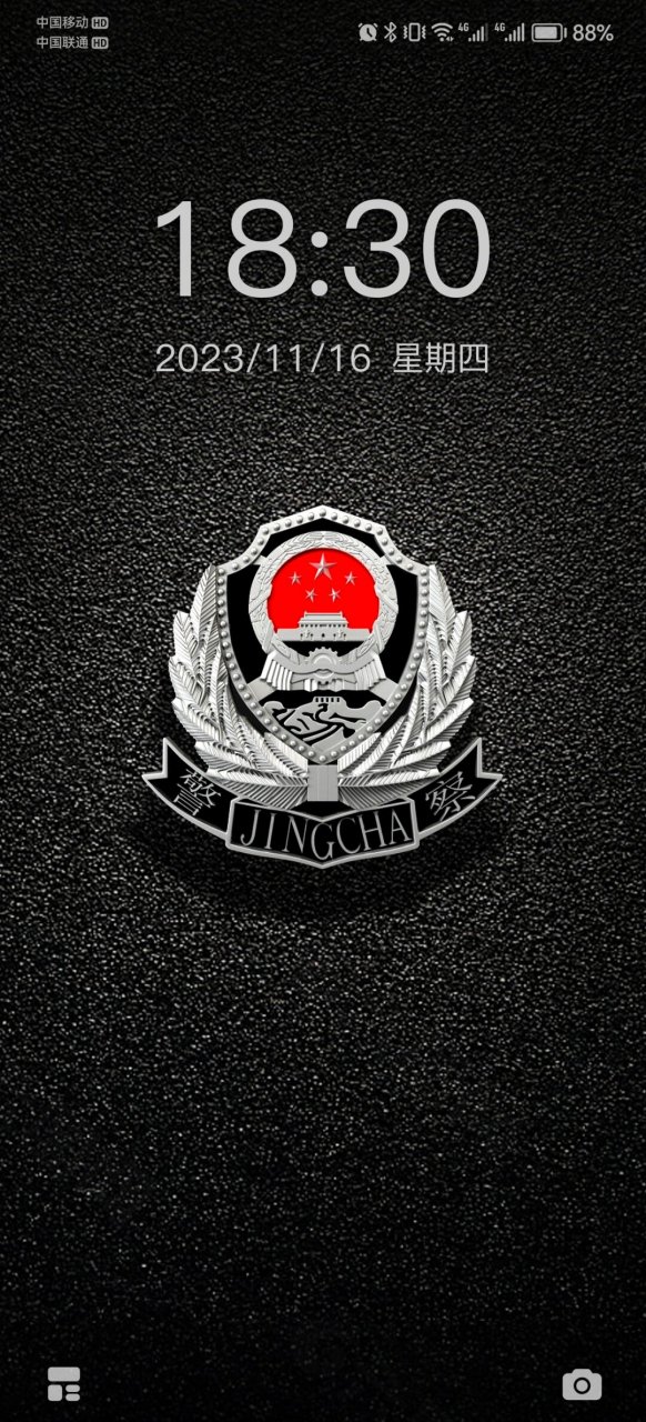 这些壁纸以警察为主题,展现了警察们的勇气,智慧和担当,激励大家在