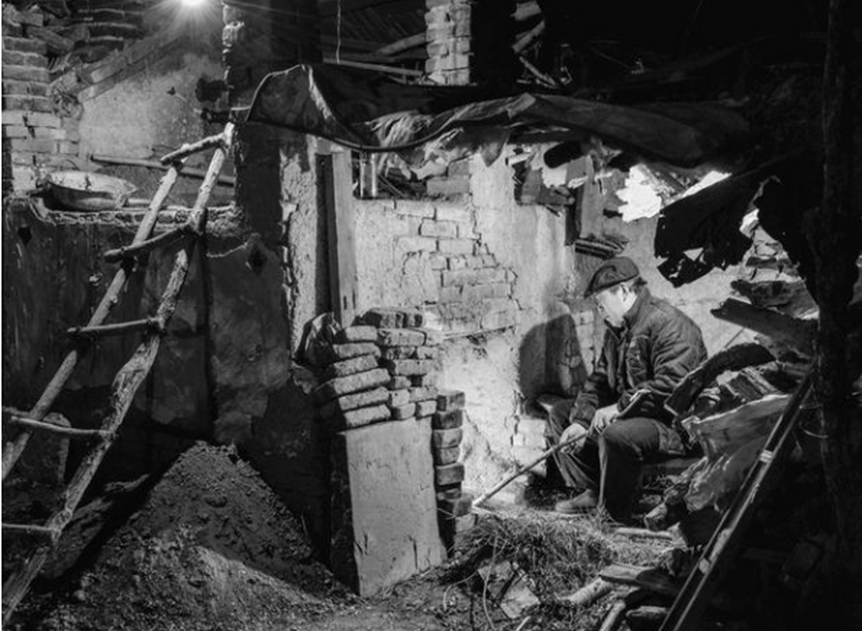 一位专家寻找"朝鲜国王之印"的印章之路   1979年一个文物专家在山东