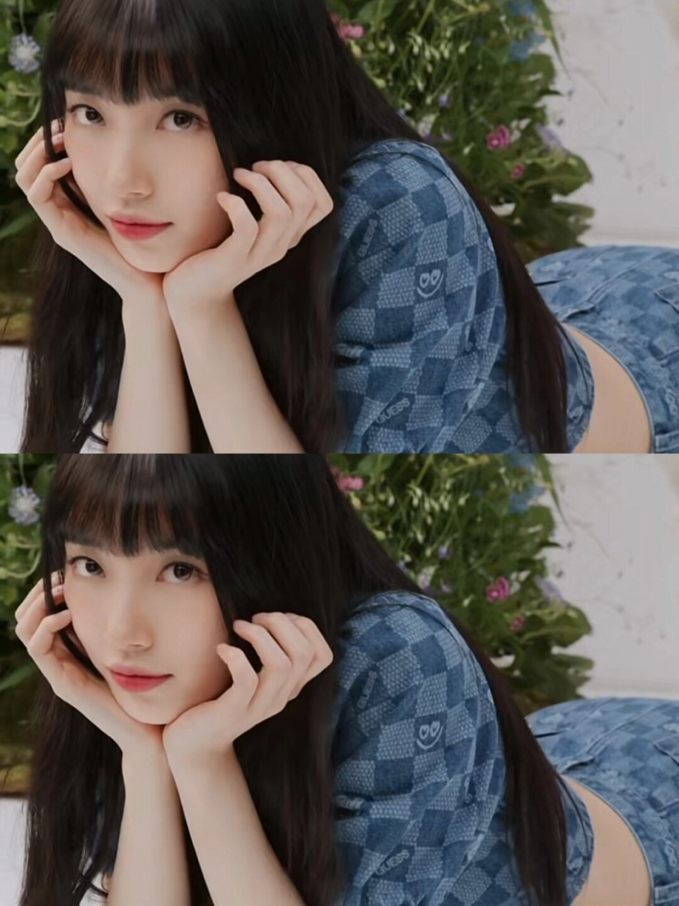 裴秀智新剧【我的女神室友李斗娜】  天呐,裴秀智的新剧《我的女神