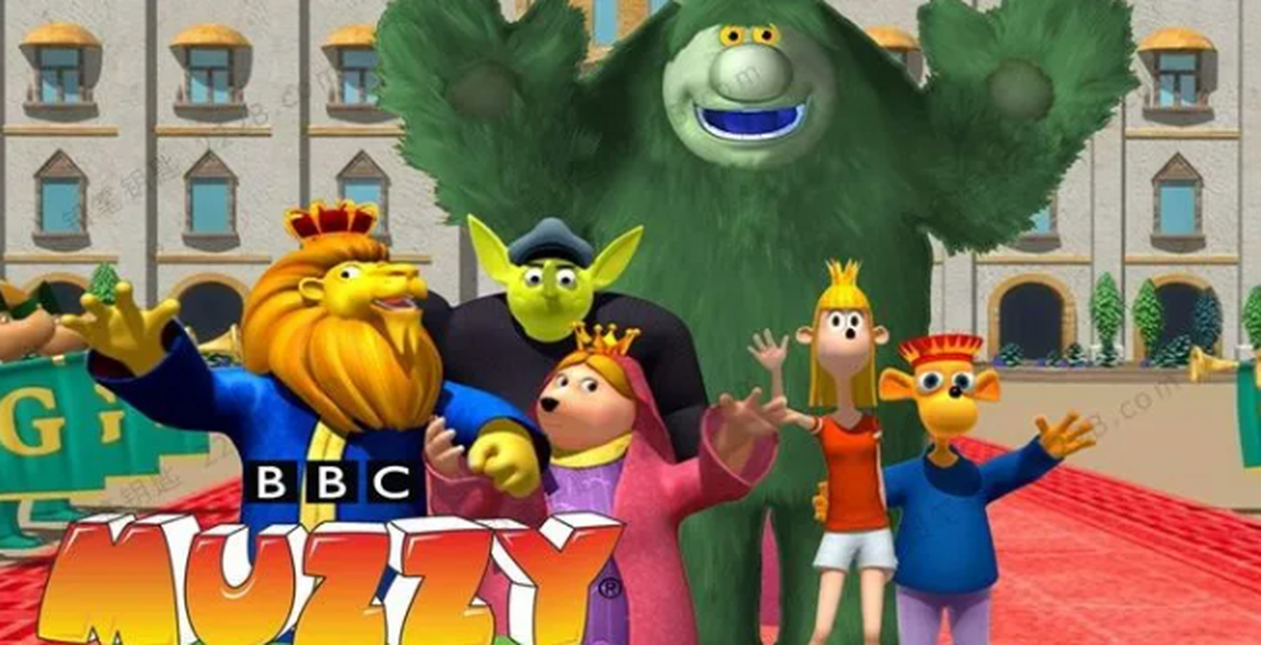 《hey duggee 》集体生活 孩子上了幼儿园难以融入集体,遇到问题就