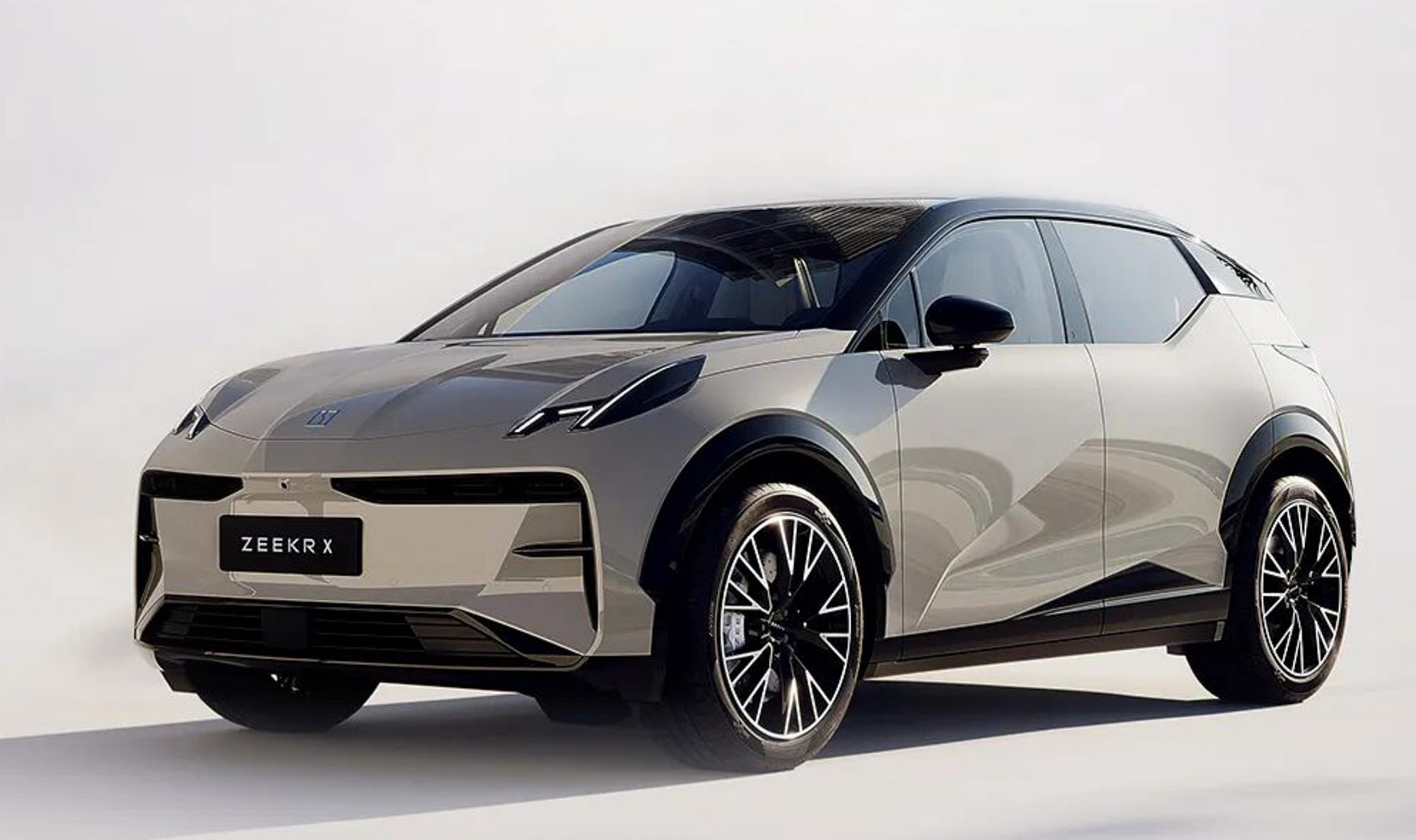 近日,极氪汽车公布了5月份交付状况,在刚刚过去的一