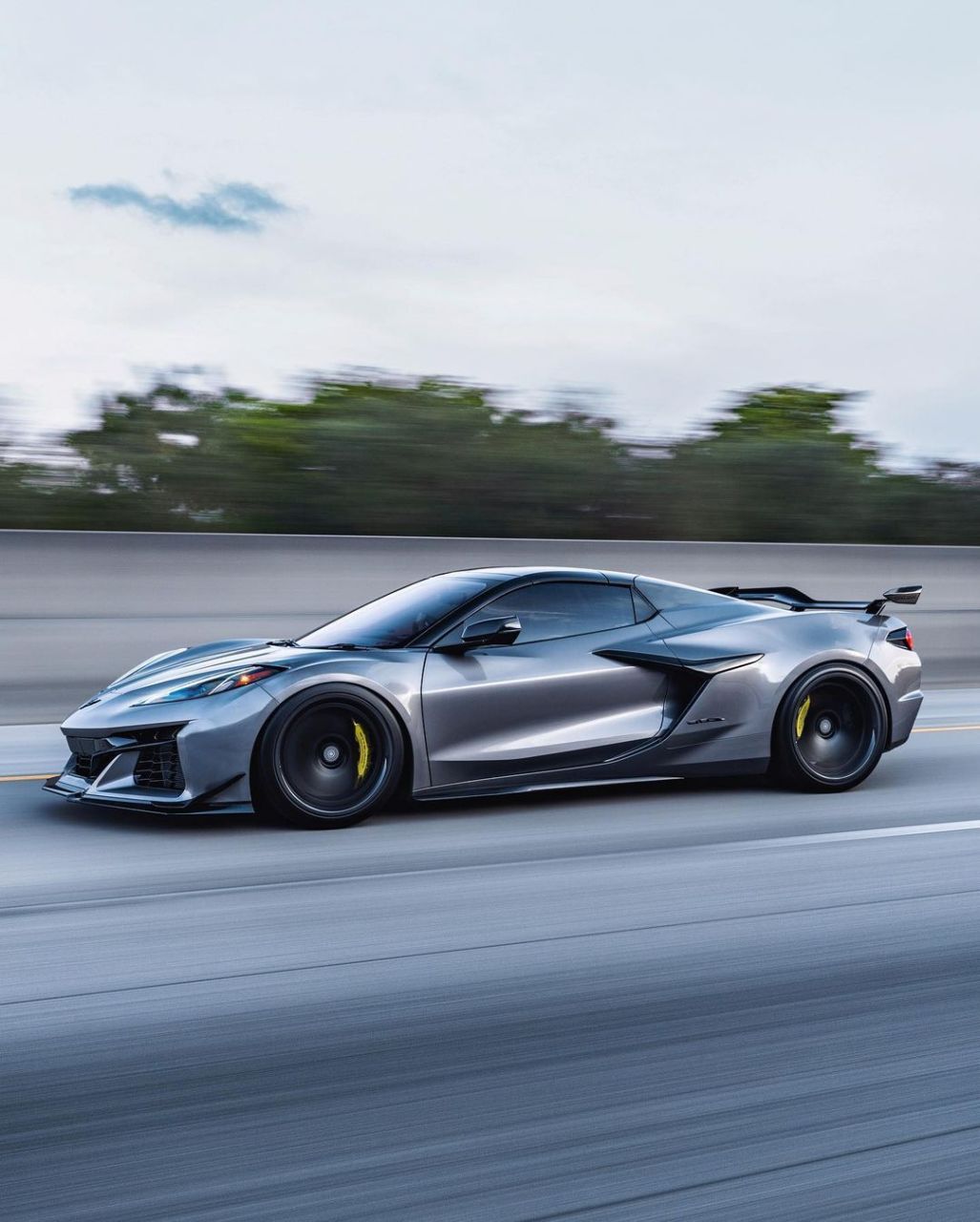 科尔维特|corvette z06  科尔维特  豪车超跑  car时尚