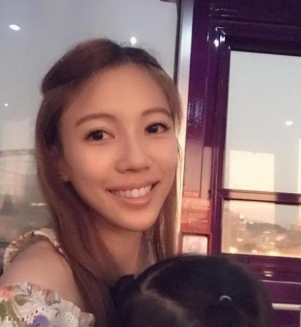 王力宏的老婆名叫李靓蕾,1986年出生,要比王力宏小10岁,2013年的时候