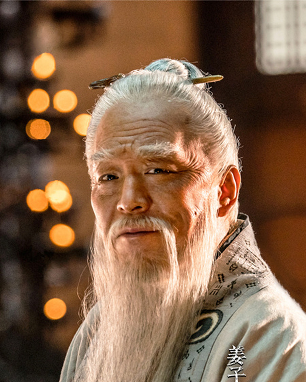 乌尔善《封神》定档黄渤的姜子牙,夏雨的申公豹,妲己则是新人