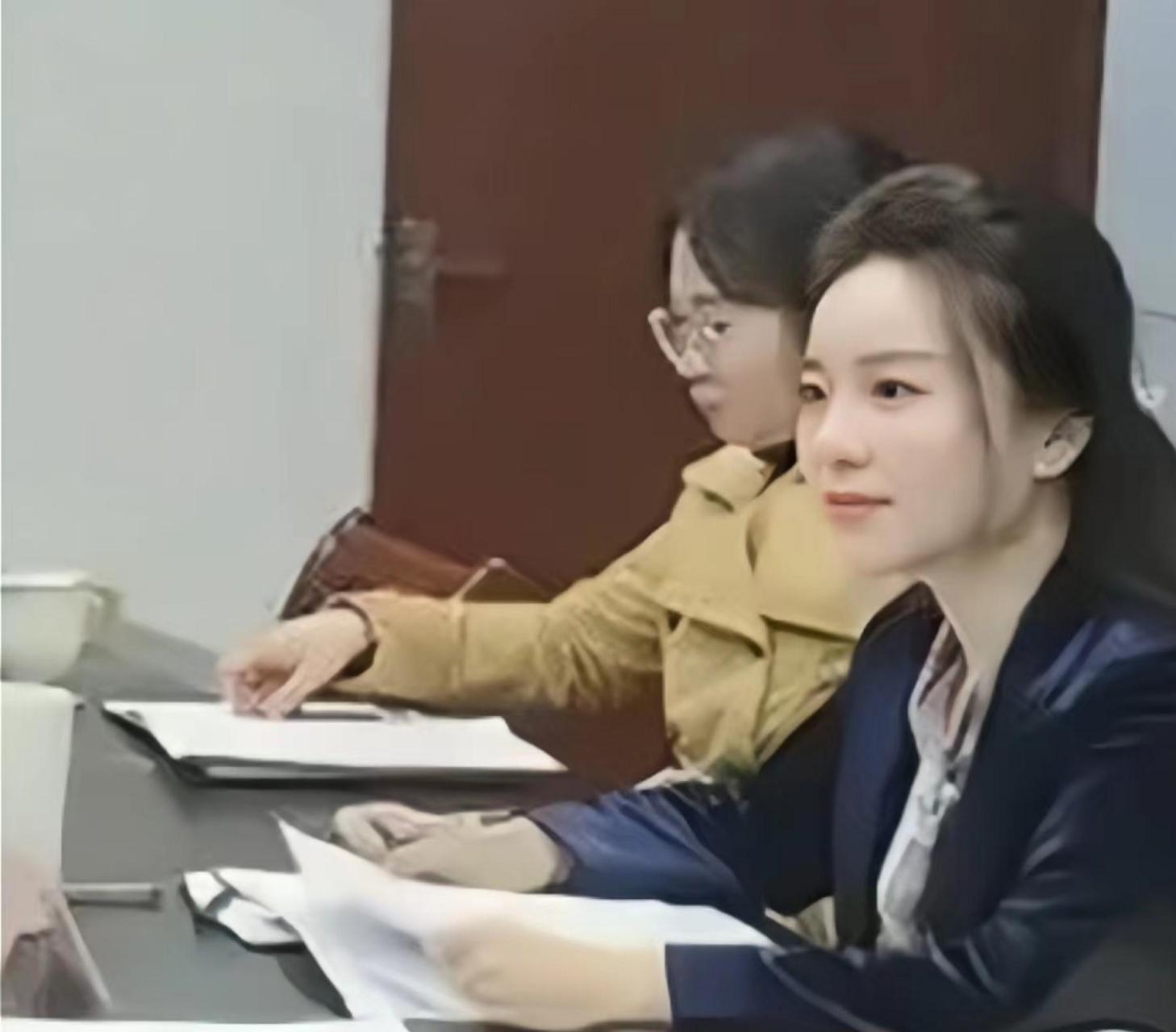 关于扬州戴璐副局长,有几句话我想说对她说,希望她看后好反思