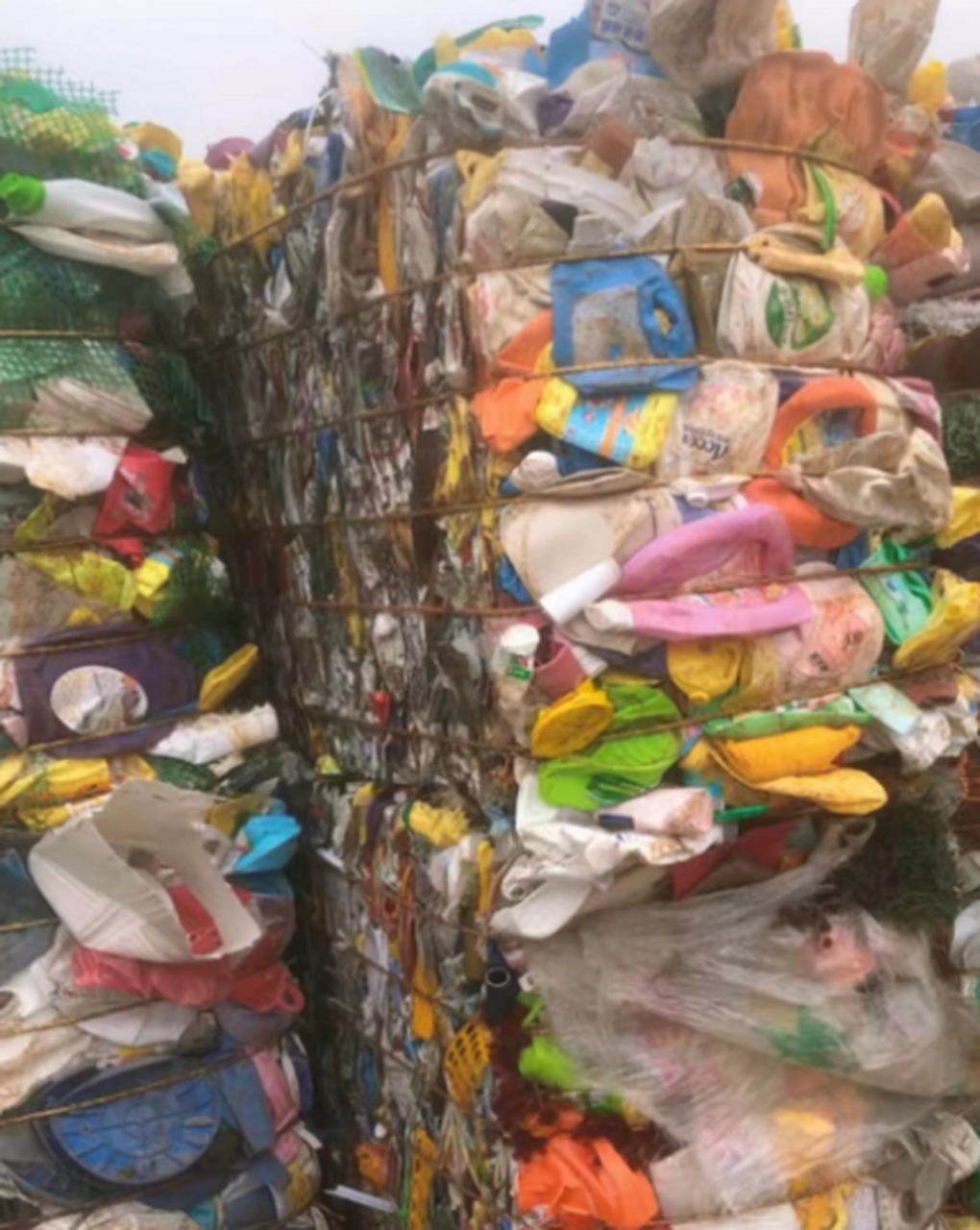 【旧邦通】压包场常年出售花乙压块,白乙压块,花丙压块,瓶砖等,广西