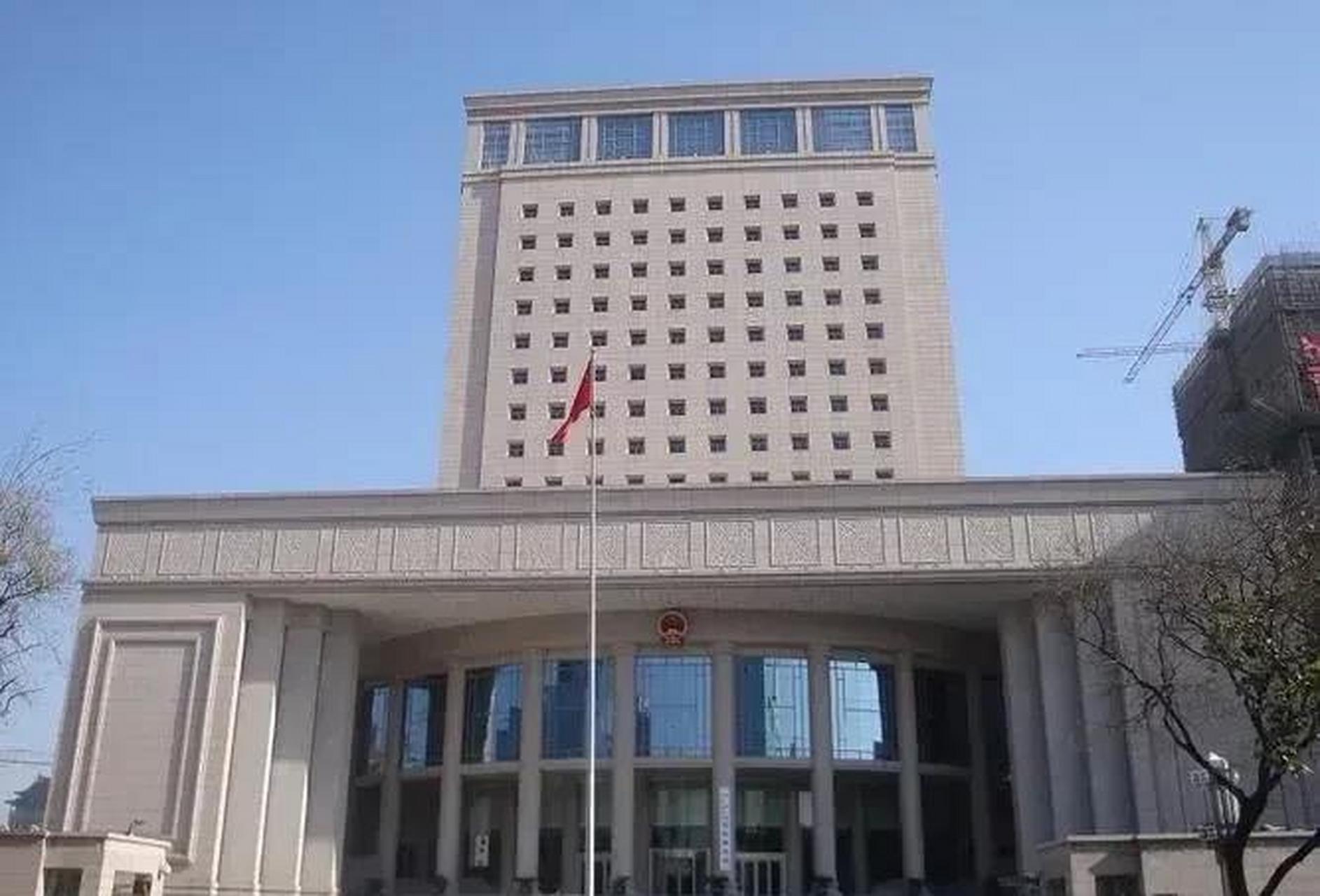 图1陕西省委大楼 图2陕西省政府大楼 图3陕西省人大办公楼 图4陕西省