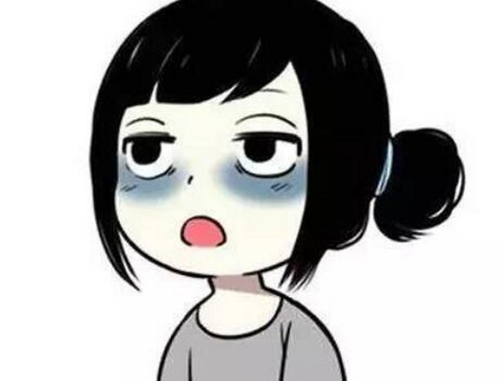 当你熬了一晚上的夜,第二天就会发现有了黑眼圈,那么为什么会有黑眼圈