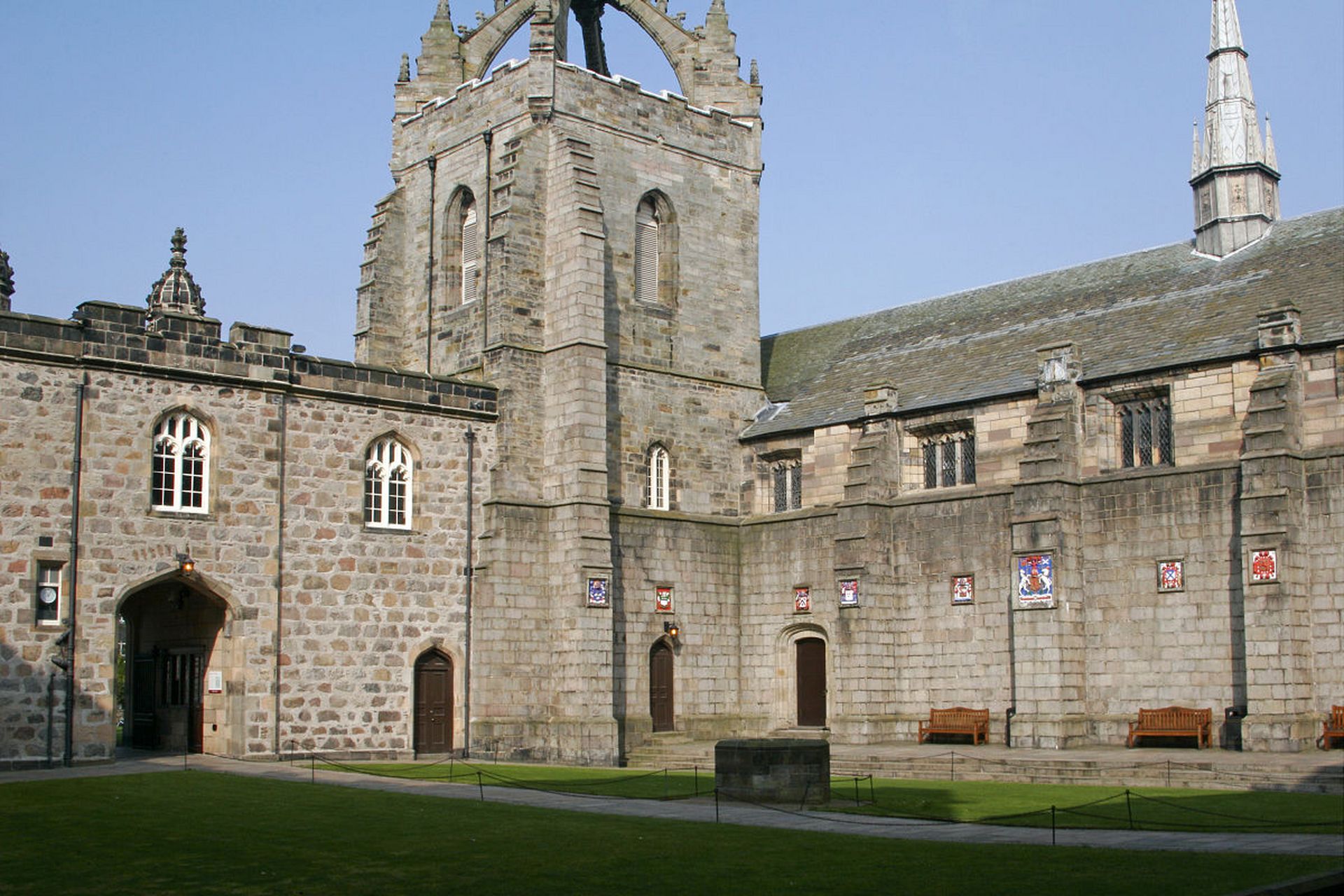 阿伯丁大学(所有专业)申请时间更新  2023年九月入学专业的申请截止