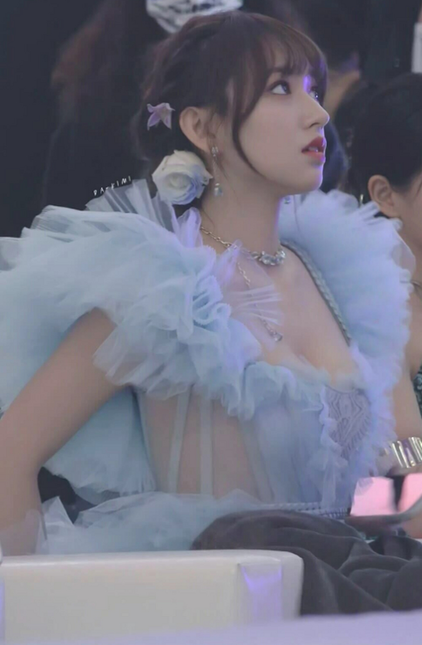 程潇为什么叫奶潇?其实一看就知道