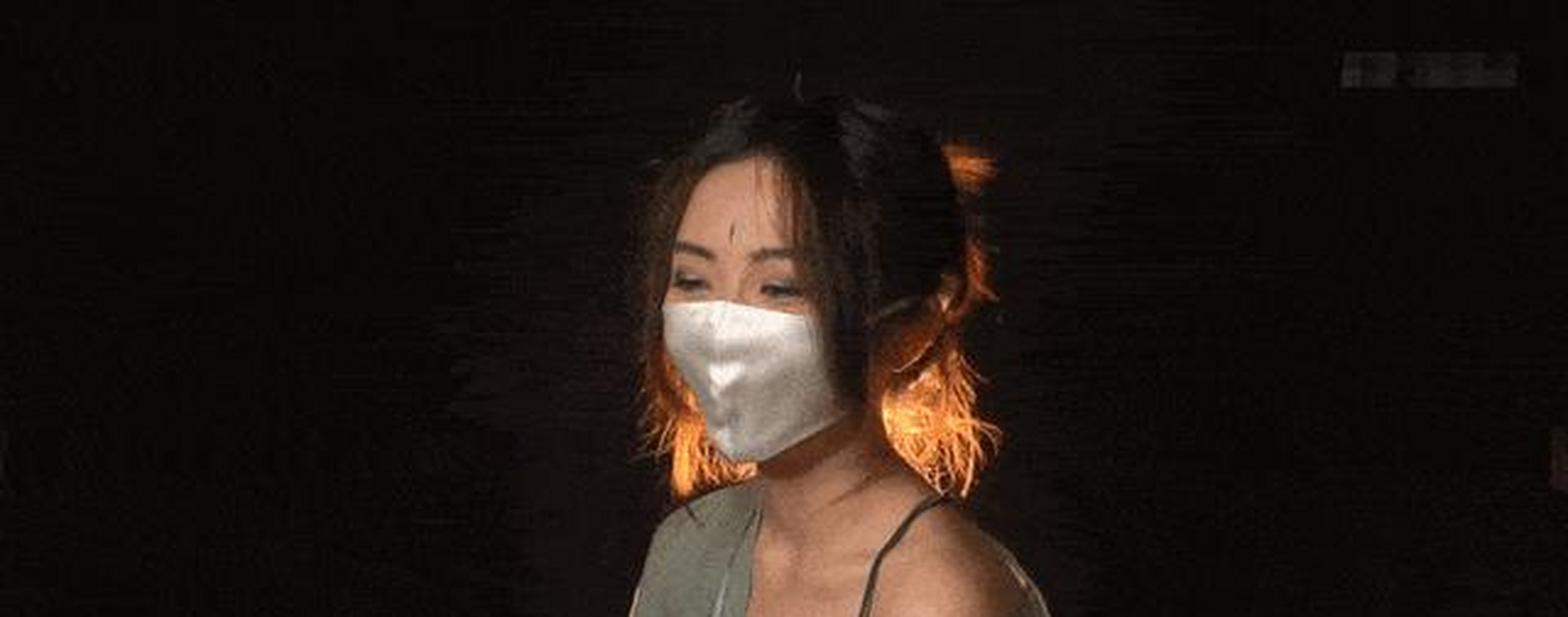 玩偶姐姐成为近段时间p站最火新星,她可以说是继刘玥之后的一面旗帜.