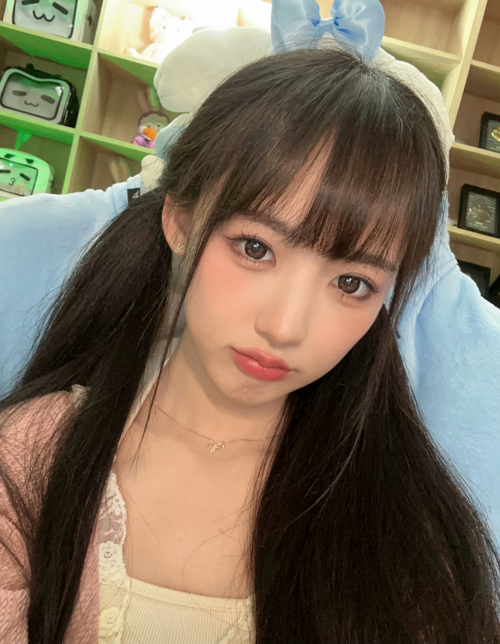 校花美女:兔总裁- 天蝎座小姐姐