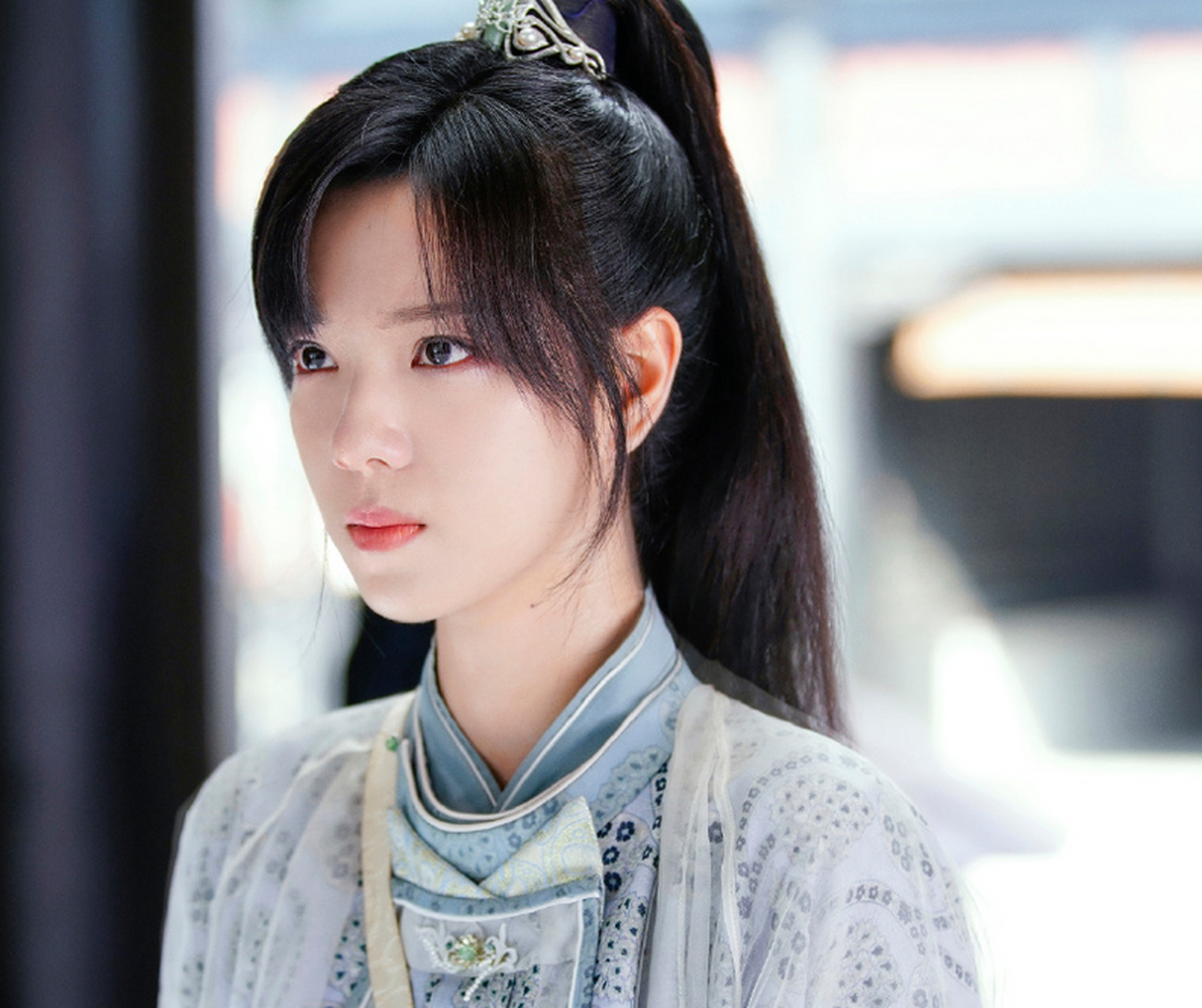 徐克导演的电影《射雕英雄传:侠之大者》今日发官宣和海报!