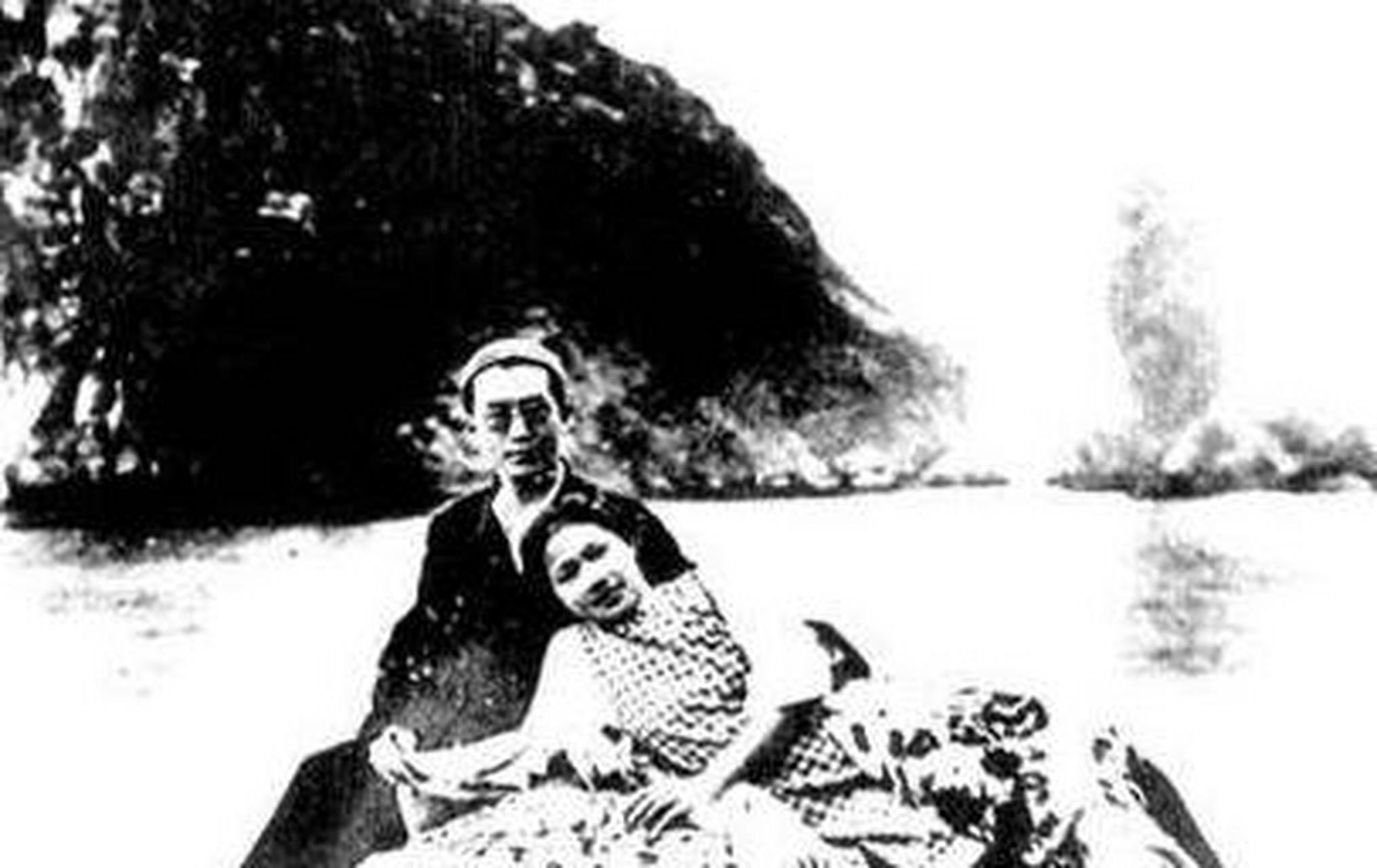 民国风月#  诚如很多民国时期的婚姻一样,杨之华和沈剑龙的结合是 