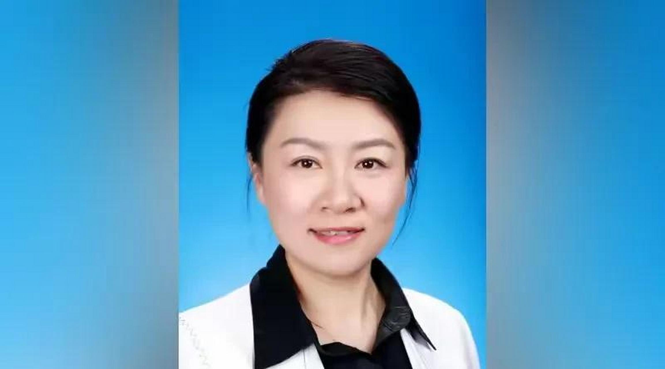 董宏丽同志担任东北石油大学校长,引发网友热议,主要源于她的原始毕业