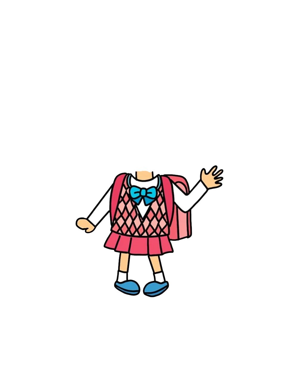 女宝抠图大头贴(自取)  大头贴分享!有很多要图片的,这边自取吧