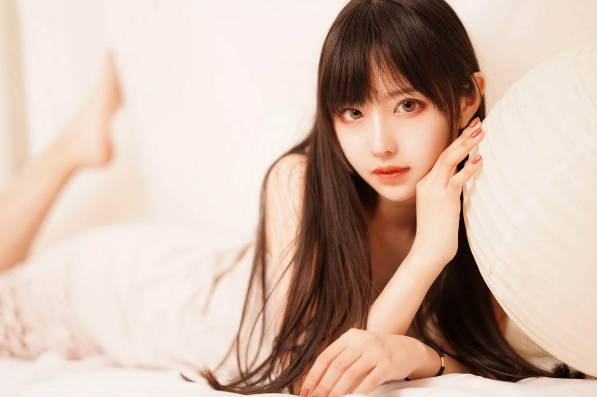 甜美小姐姐的写真集#美女写真