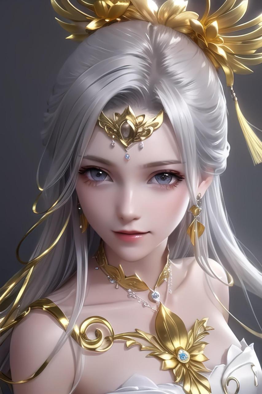 小乔如果长这样你还会要吗.小乔长大后的样子你见过吗