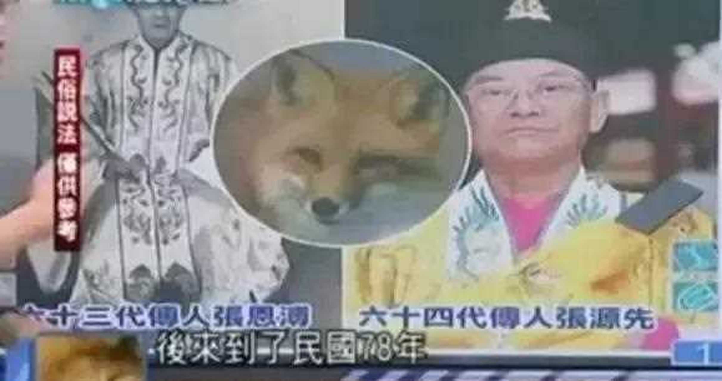 香港温莎大厦狐仙杀人事件,据说开发温莎大厦的开发商为让商场有人气