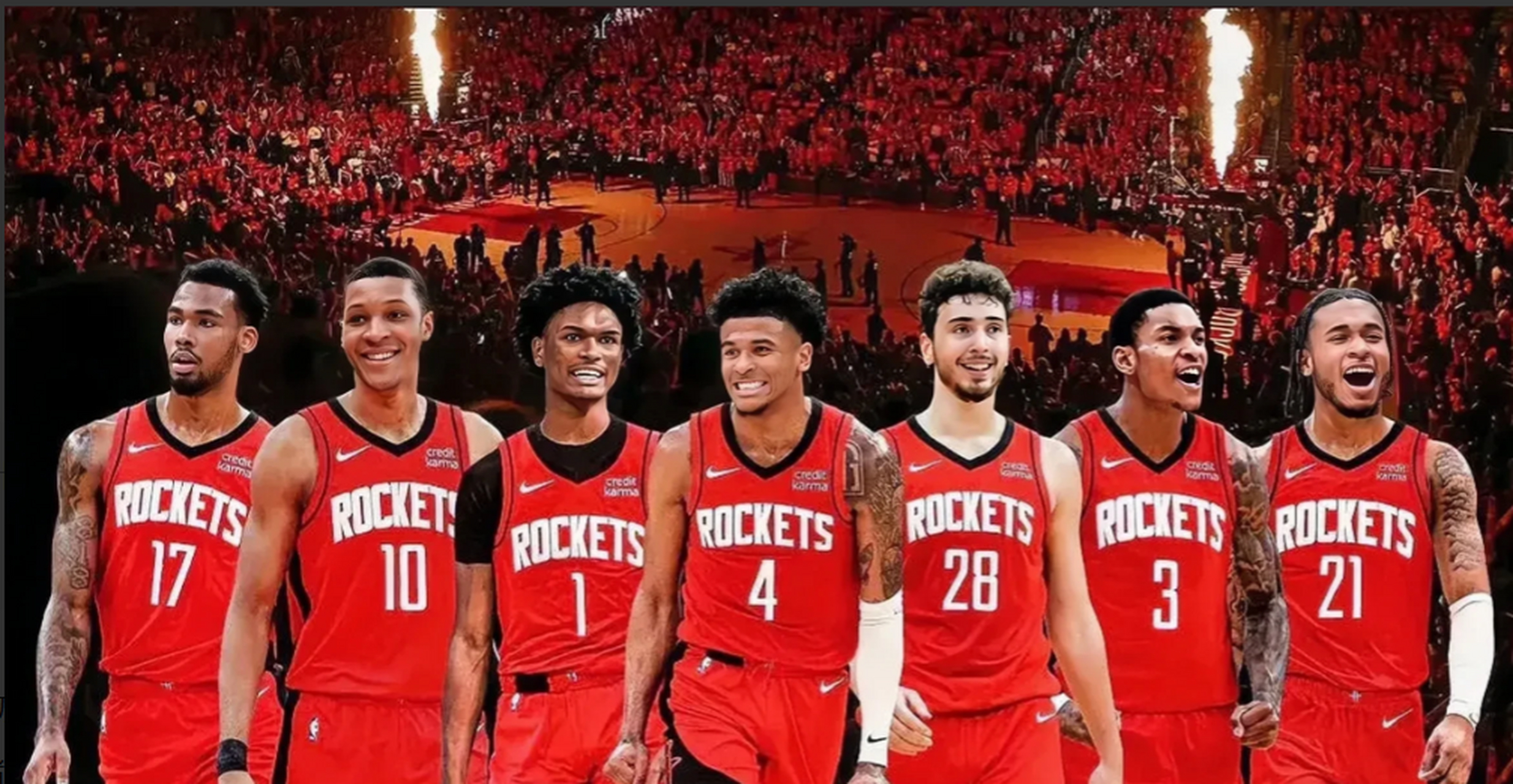 阿尔佩伦·申京(2021年16号秀):第二组织核心,内线大核,篮下终结者.