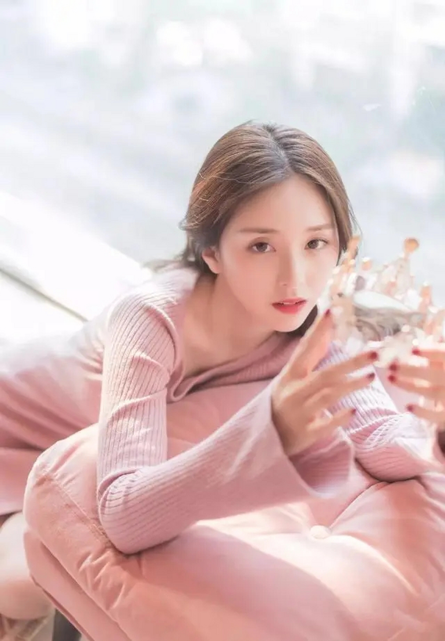 厦大校花程熙媛,不仅颜值出众,更是妥妥的学霸