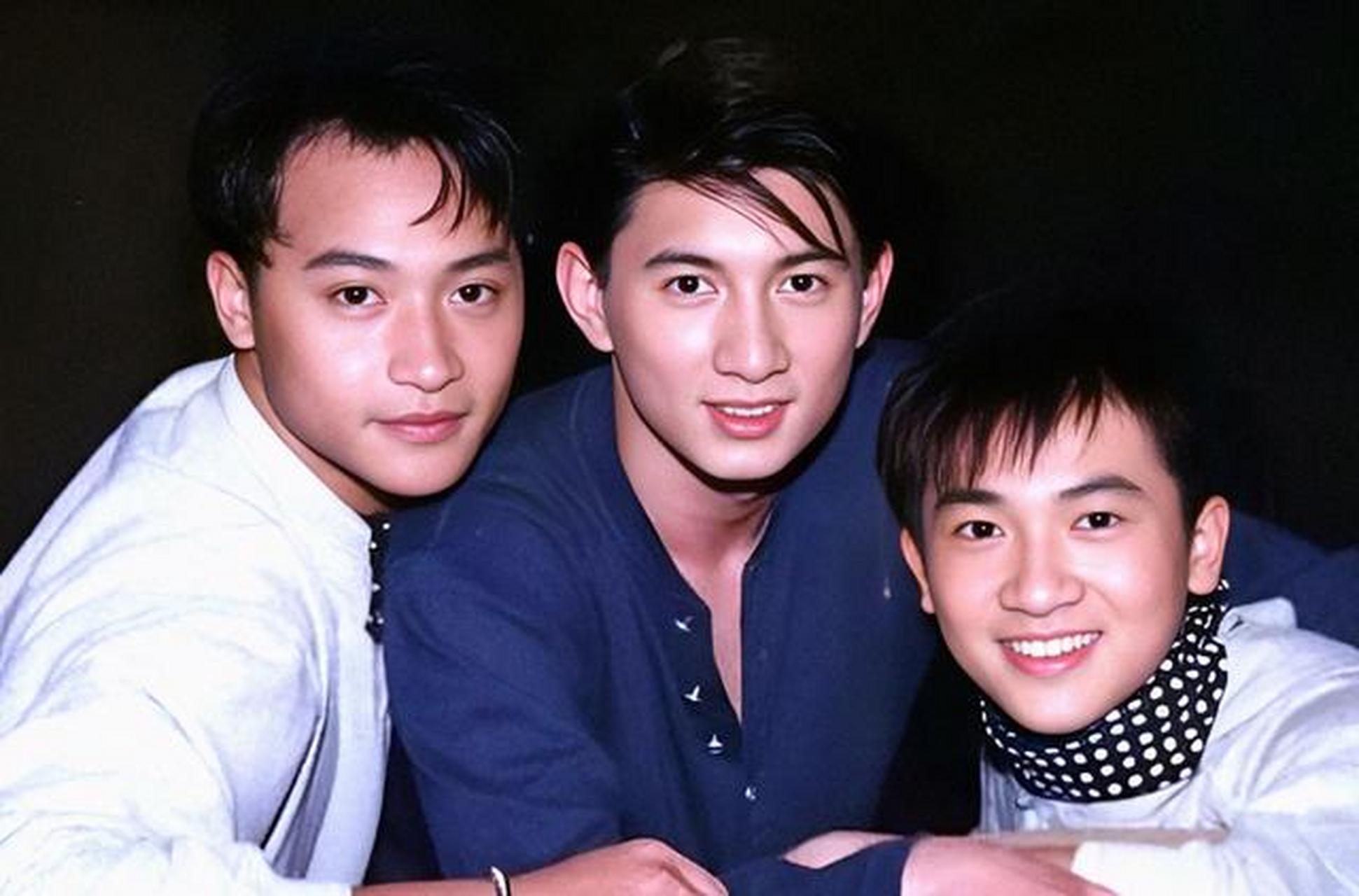 陈志朋偷税,苏有朋投资亏损,吴奇隆刘诗诗当下婚姻或许不可调和状态