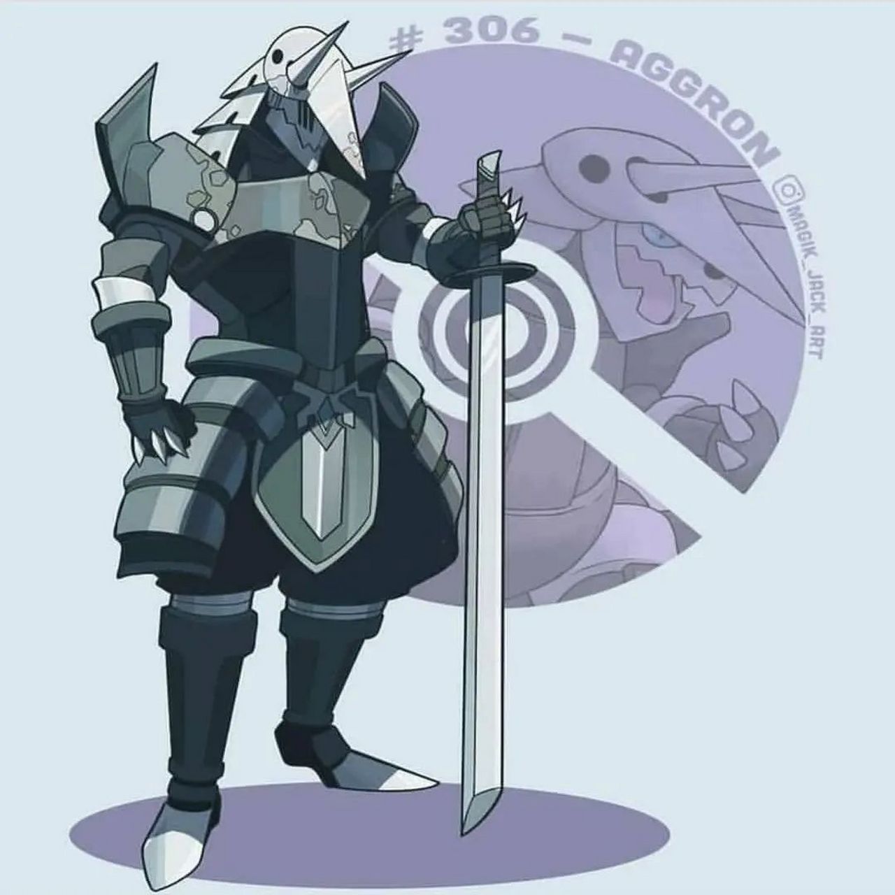 神奇宝贝拟人化 #精灵宝可梦# #动漫